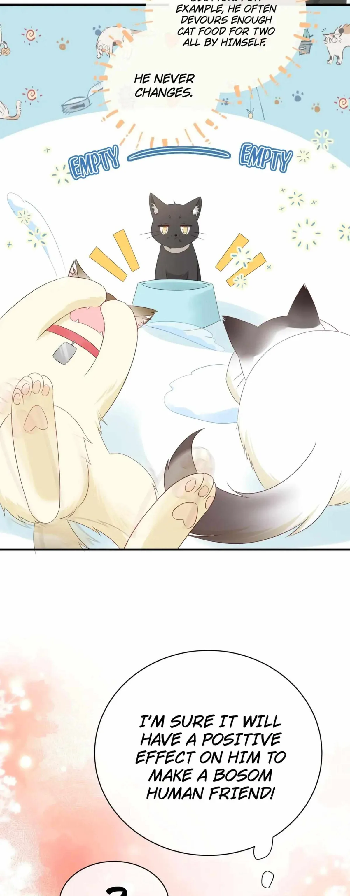 Read Overnourished chapter 12 image 15 on Lezhin