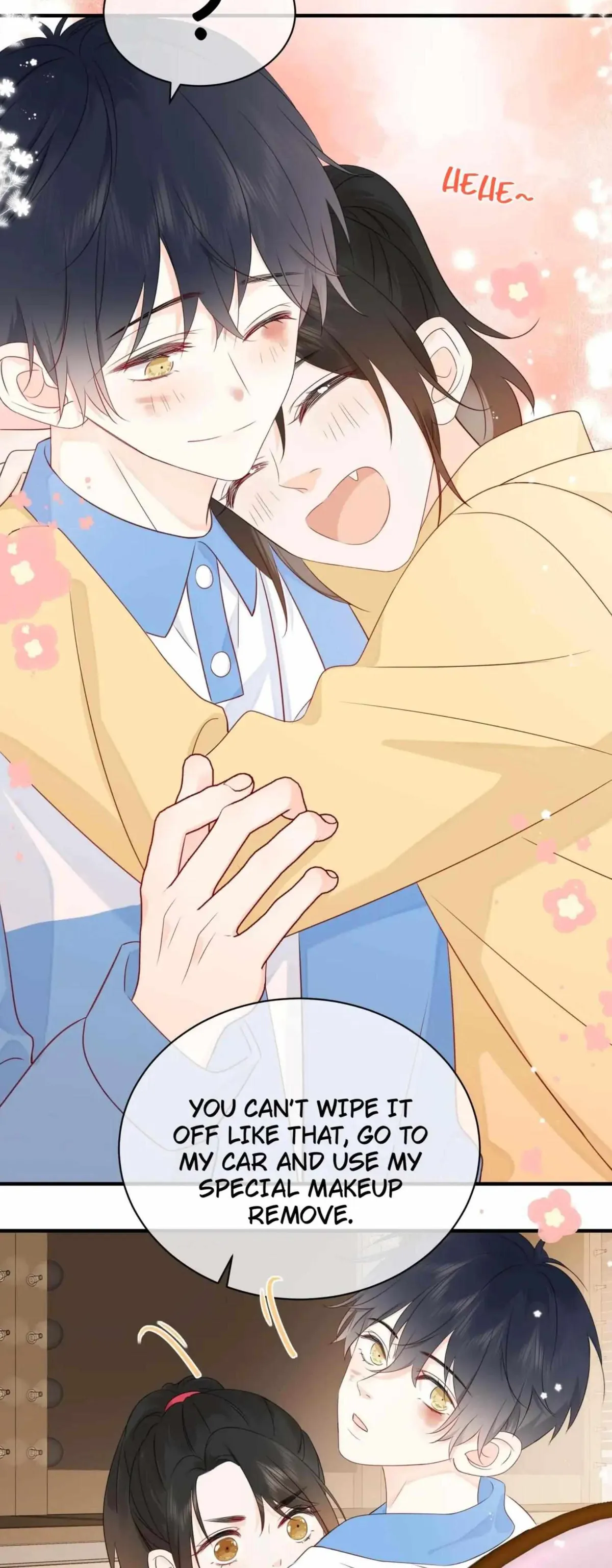 Read Overnourished chapter 12 image 16 on Lezhin