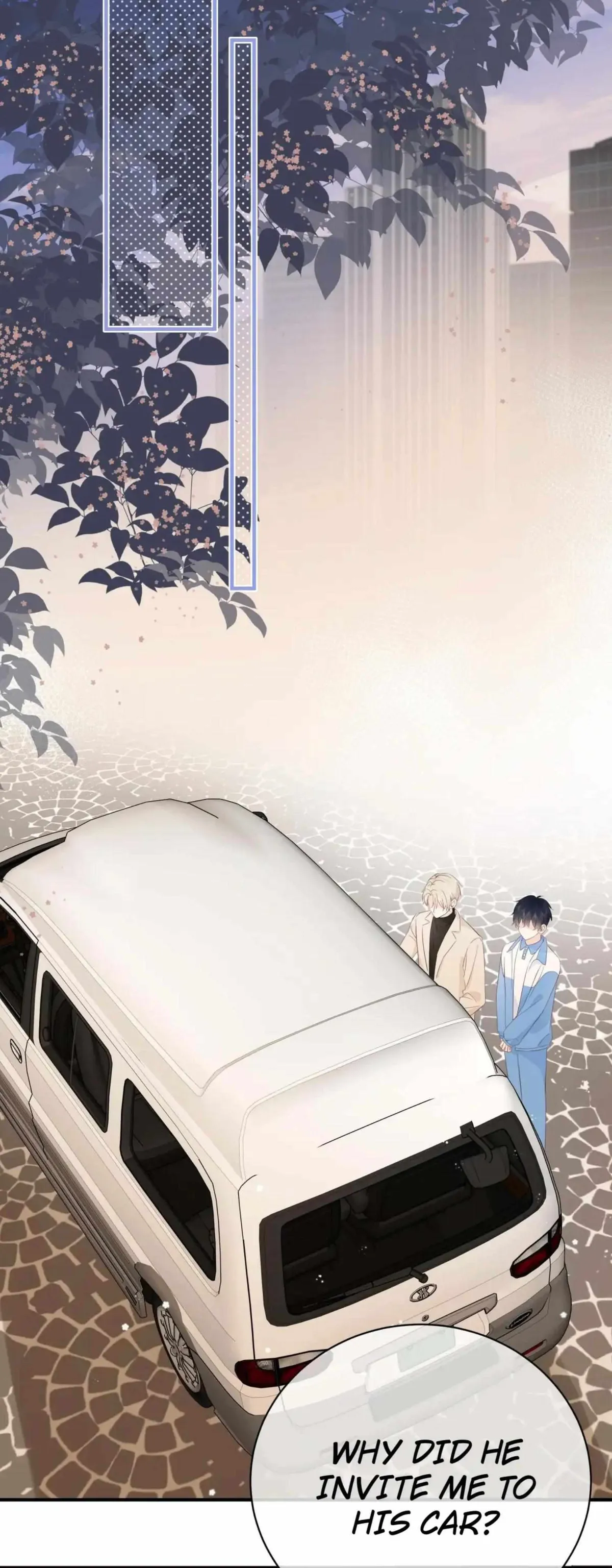 Read Overnourished chapter 12 image 18 on Lezhin