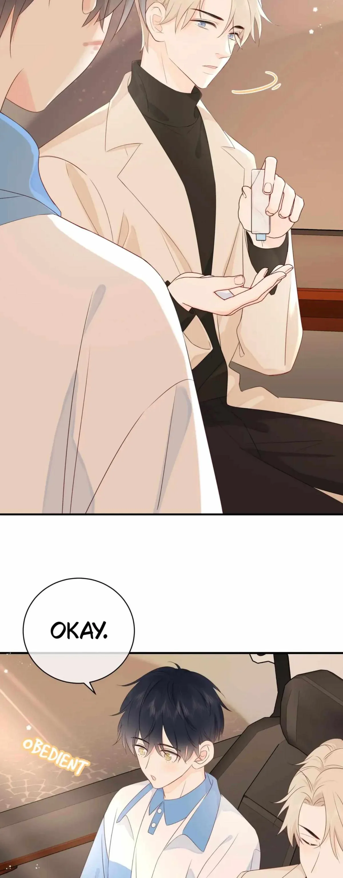 Read Overnourished chapter 12 image 20 on Lezhin