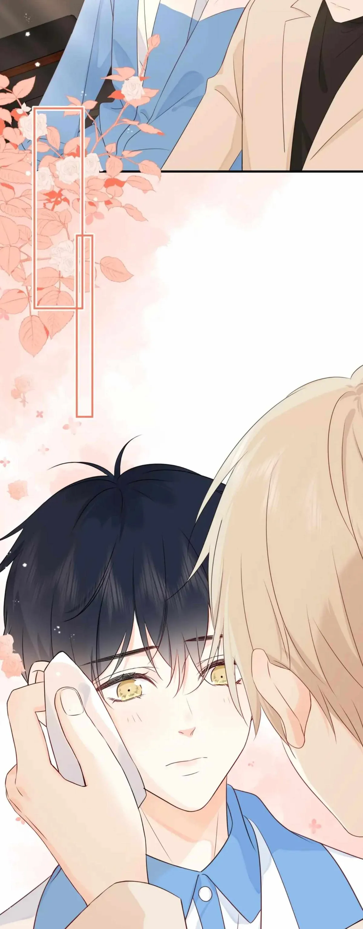 Read Overnourished chapter 12 image 21 on Lezhin
