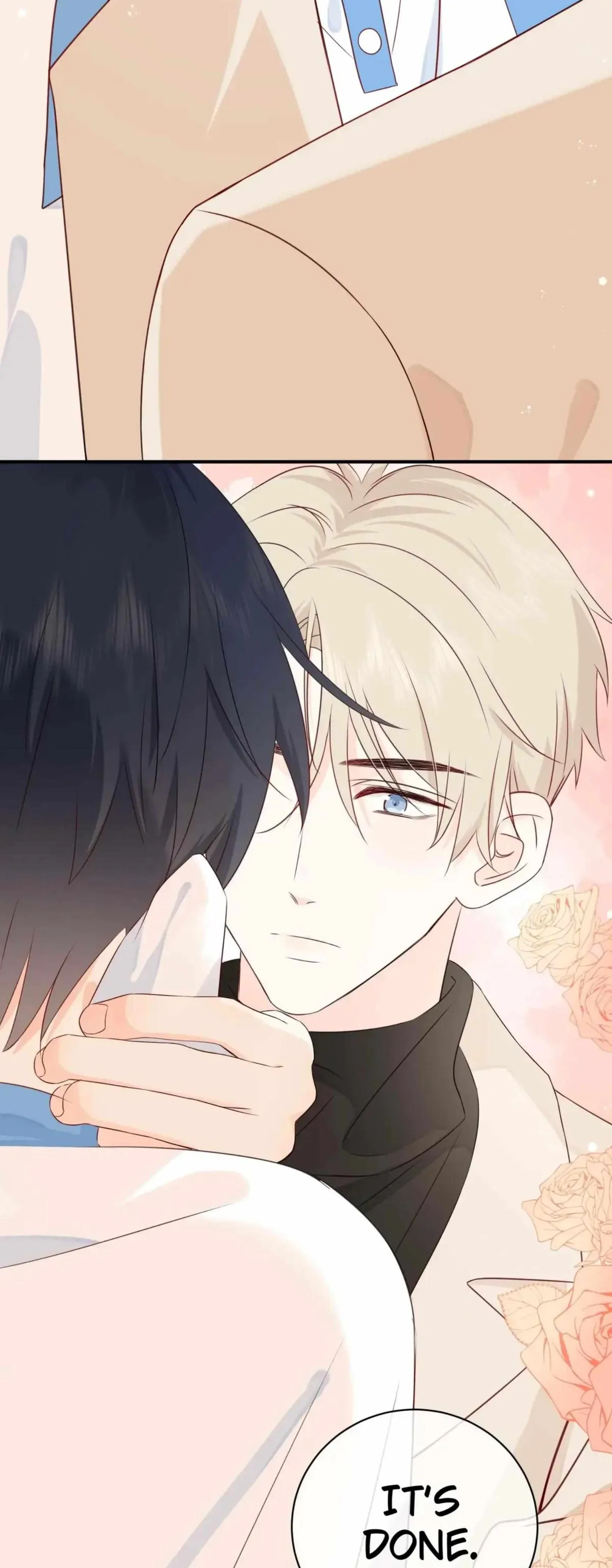 Read Overnourished chapter 12 image 22 on Lezhin
