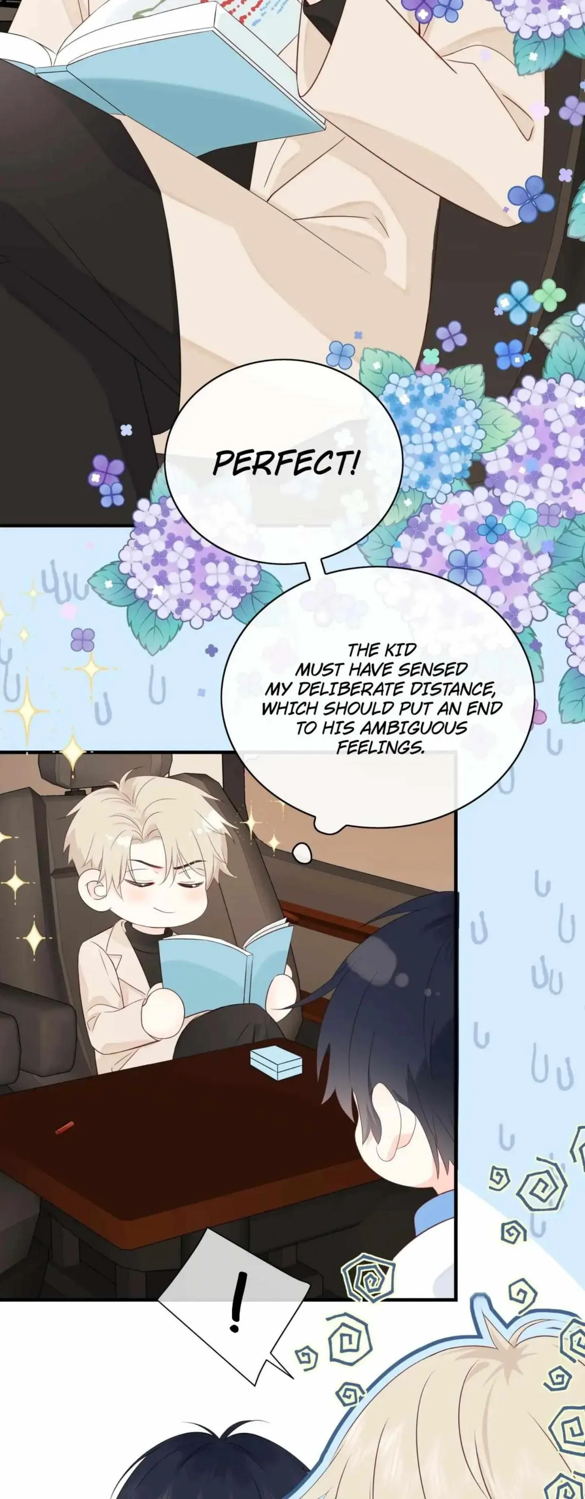 Read Overnourished chapter 12 image 24 on Lezhin