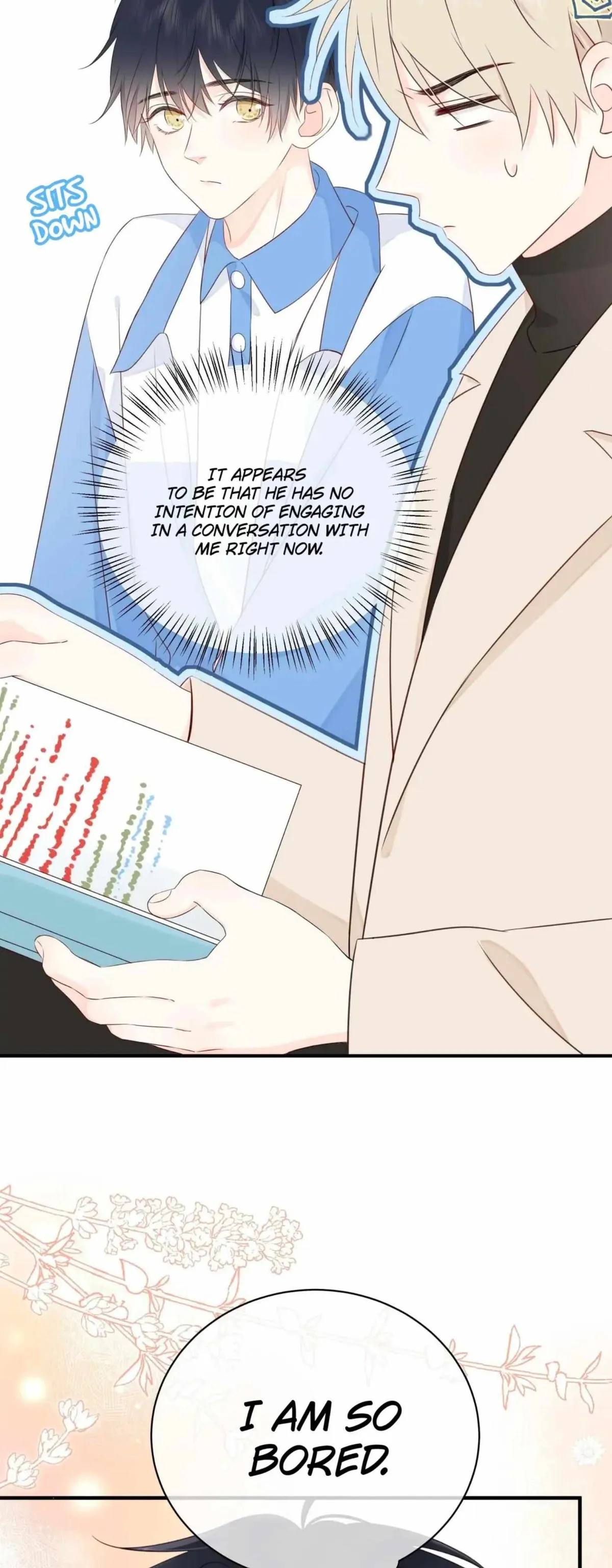 Read Overnourished chapter 12 image 25 on Lezhin