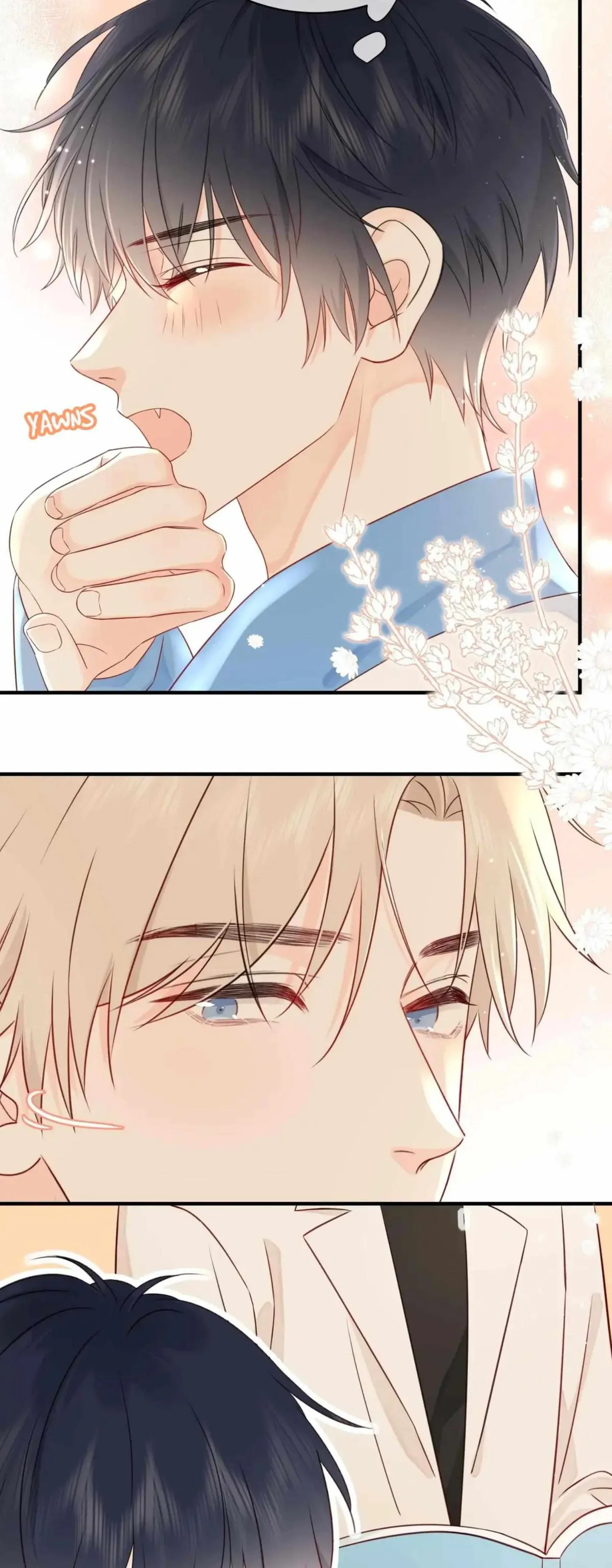 Read Overnourished chapter 12 image 26 on Lezhin