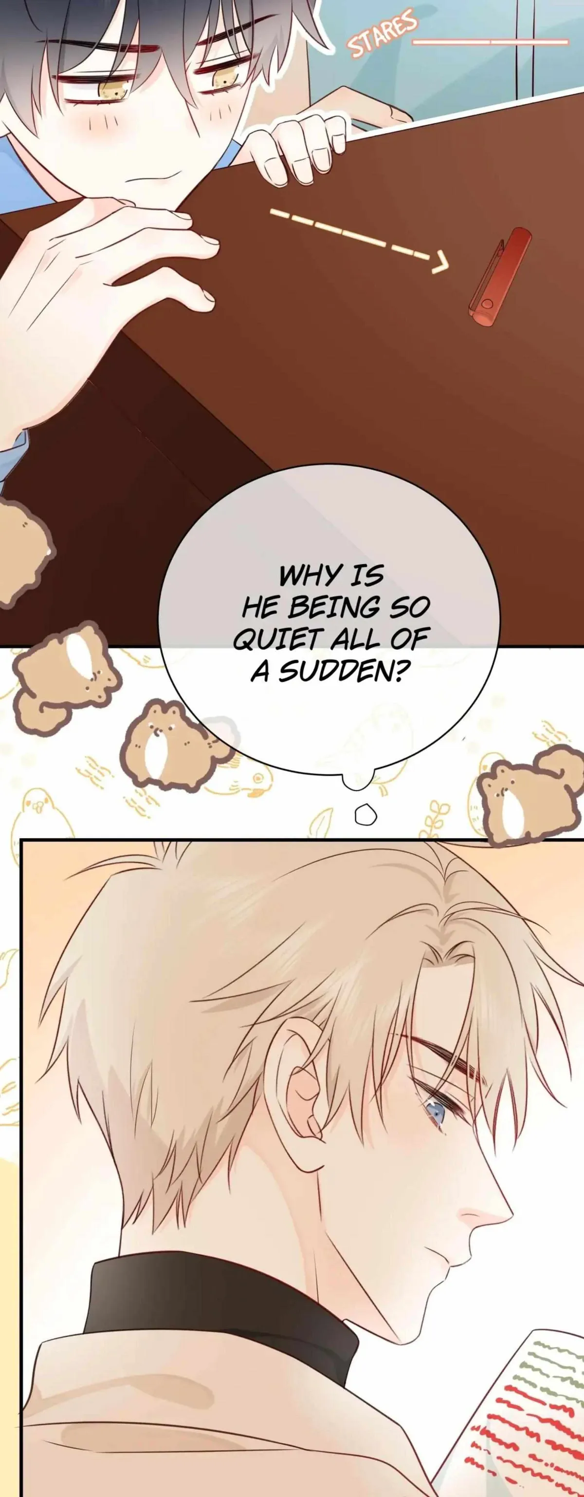 Read Overnourished chapter 12 image 27 on Lezhin
