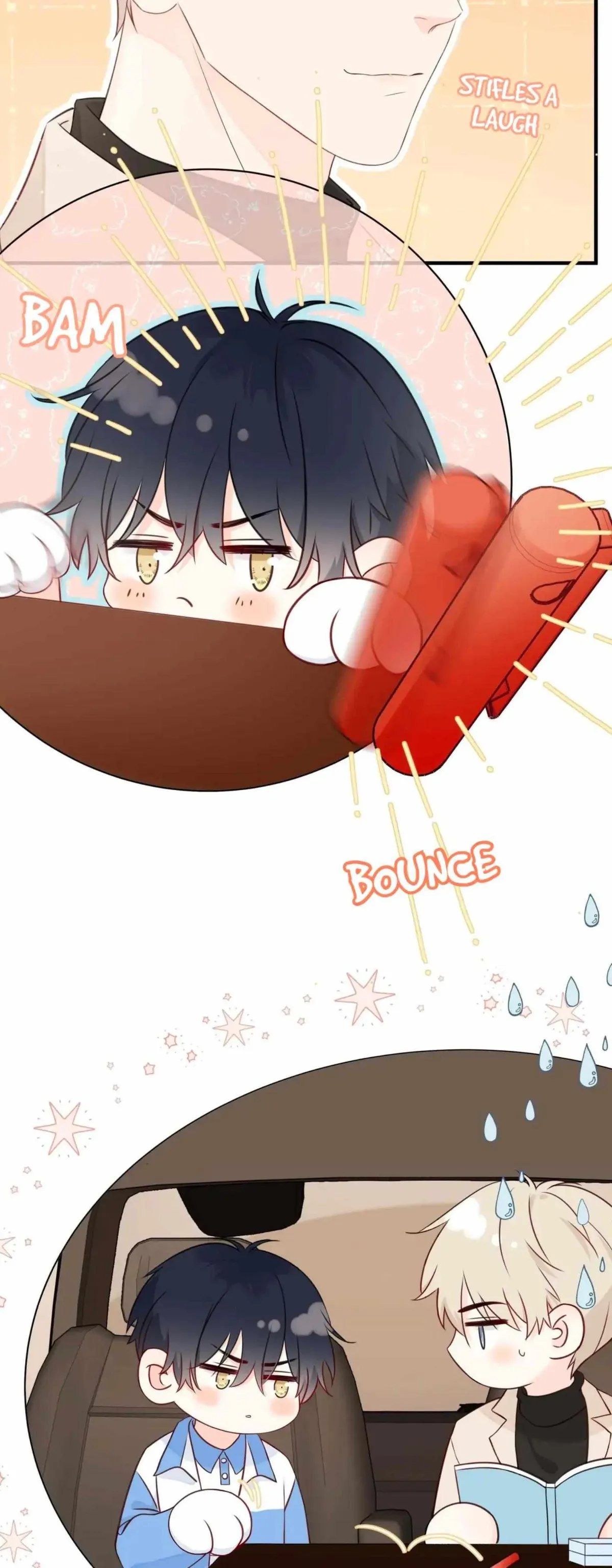 Read Overnourished chapter 12 image 29 on Lezhin