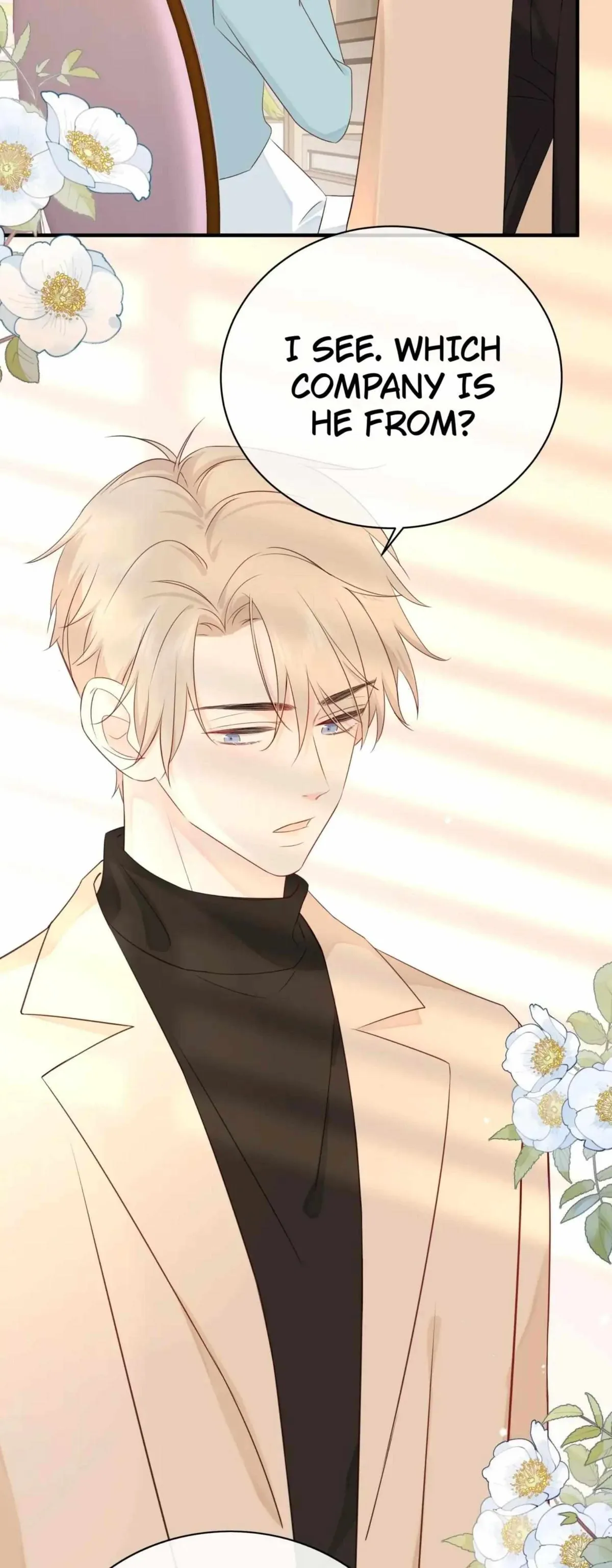 Read Overnourished chapter 12 image 3 on Lezhin