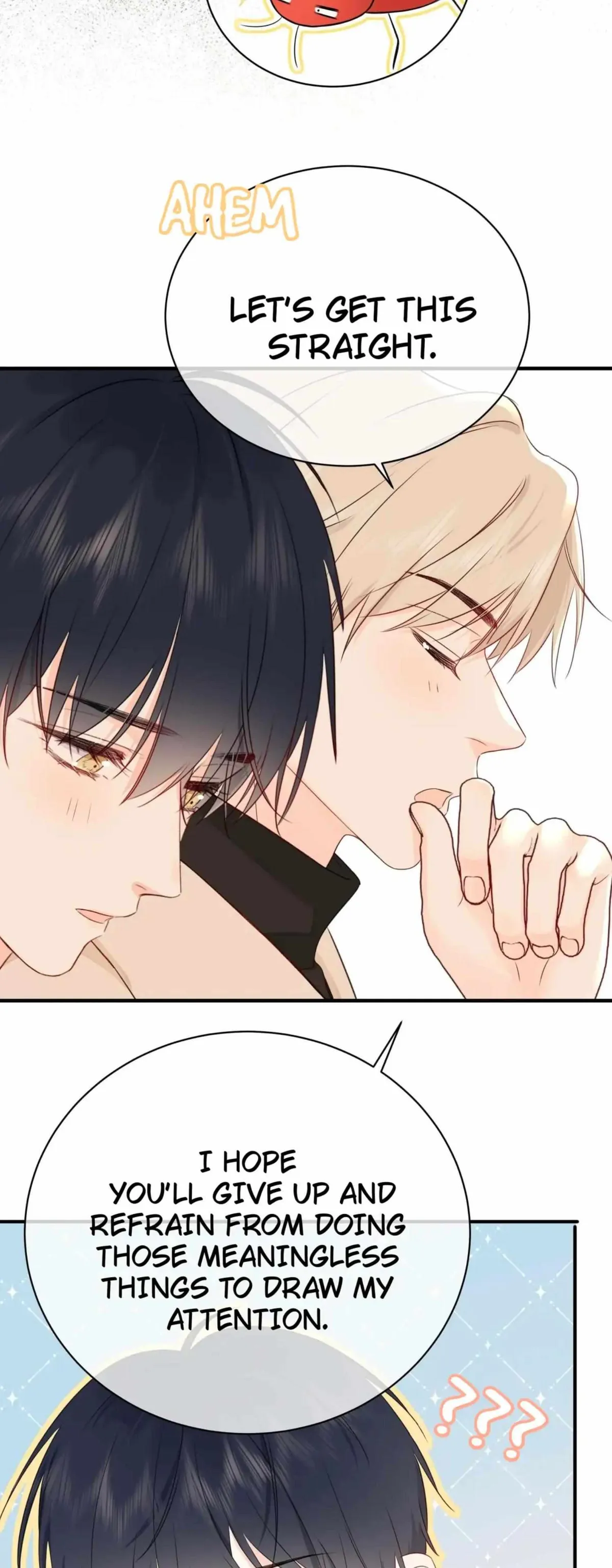 Read Overnourished chapter 12 image 32 on Lezhin