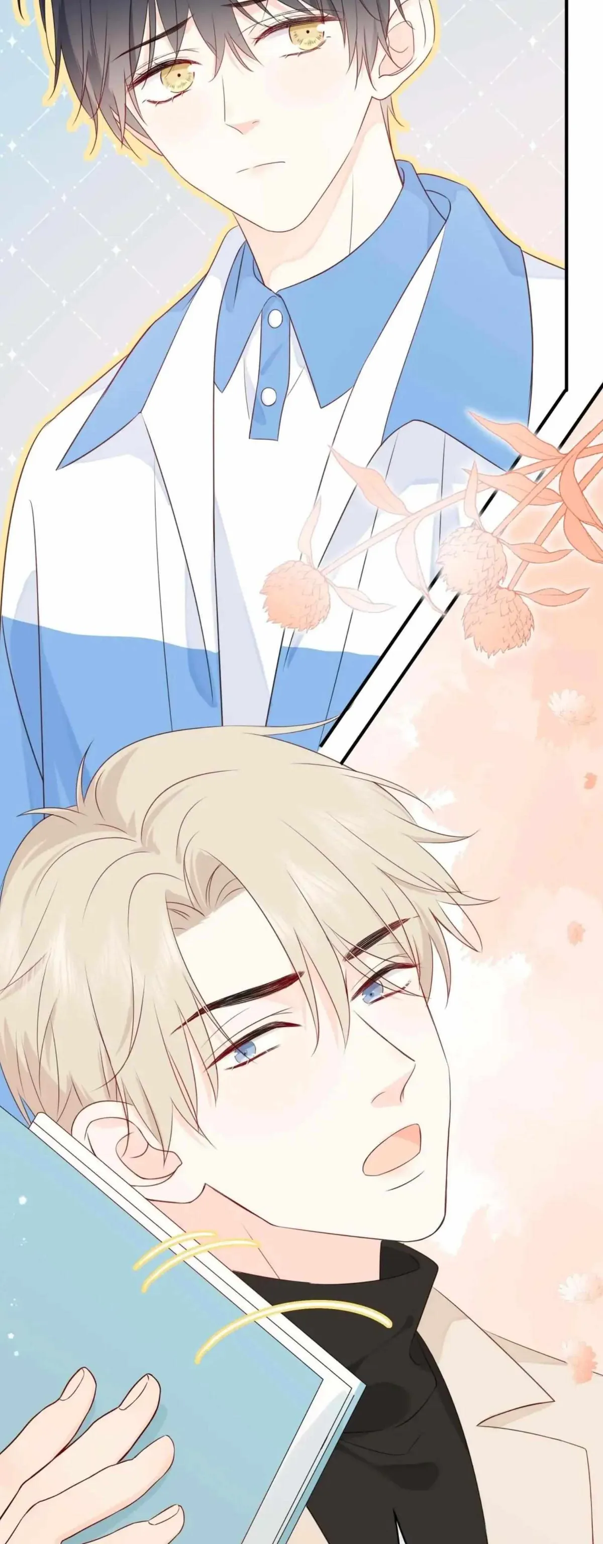 Read Overnourished chapter 12 image 33 on Lezhin