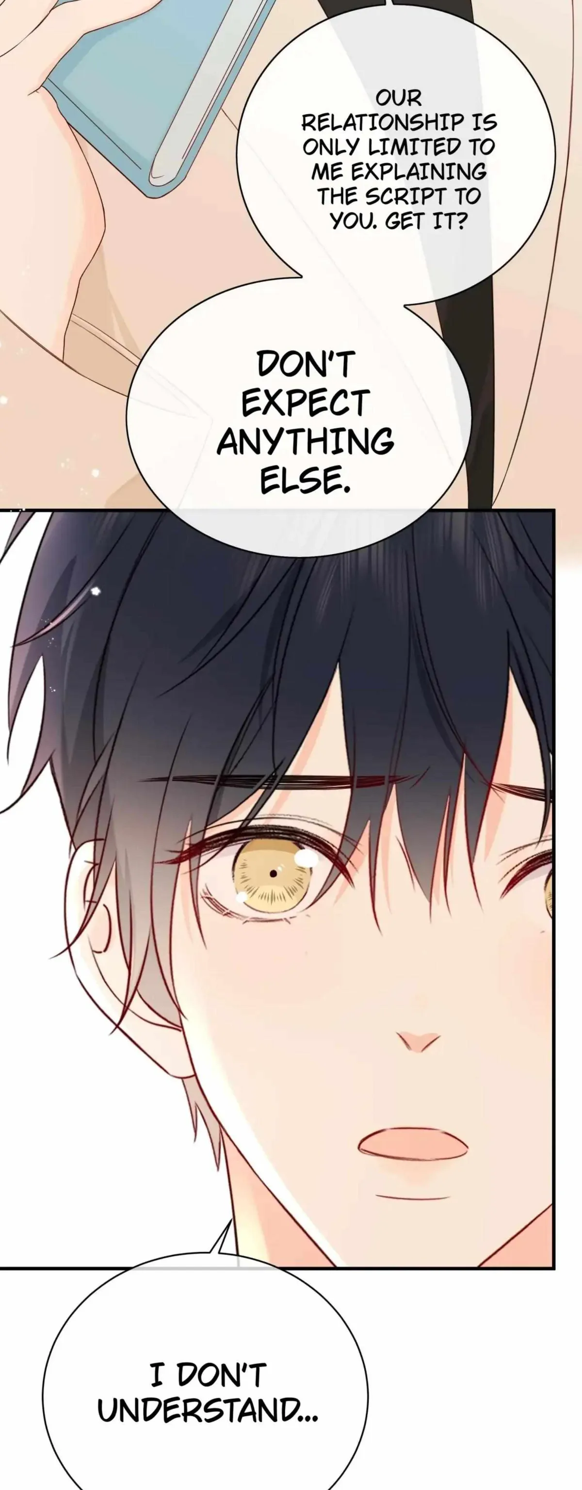 Read Overnourished chapter 12 image 34 on Lezhin
