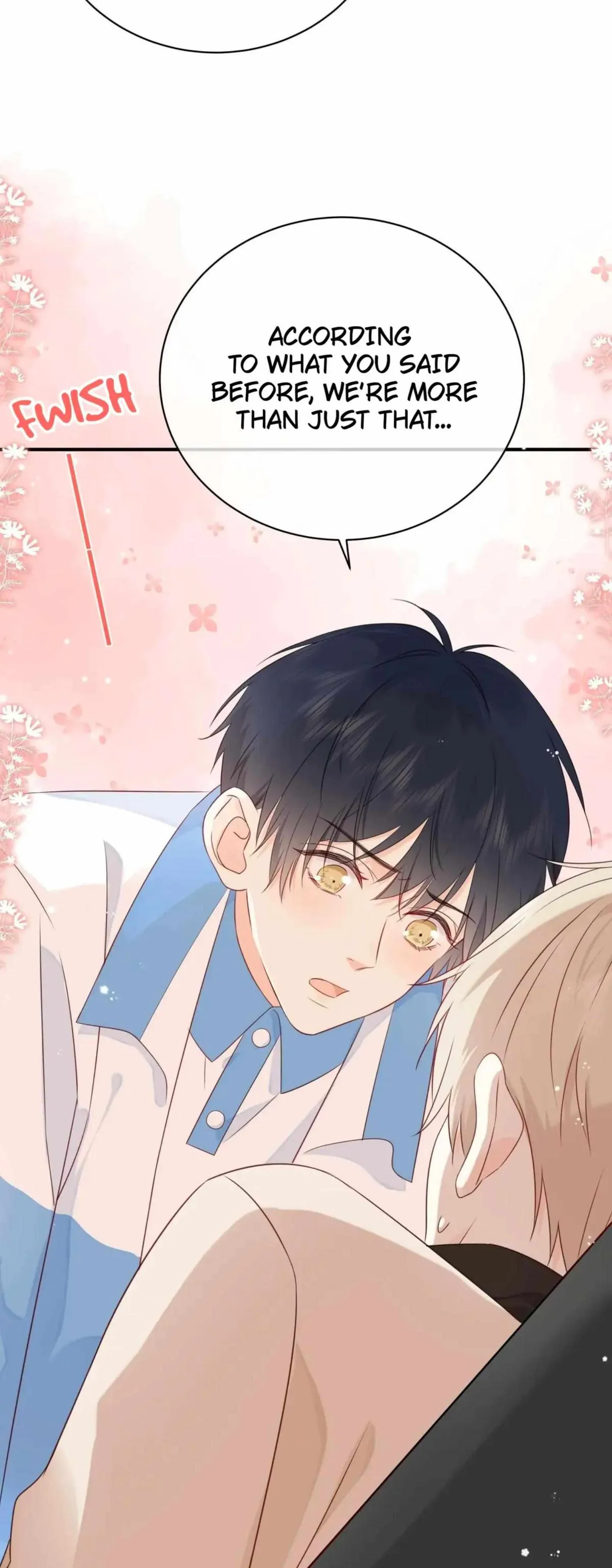 Read Overnourished chapter 12 image 35 on Lezhin