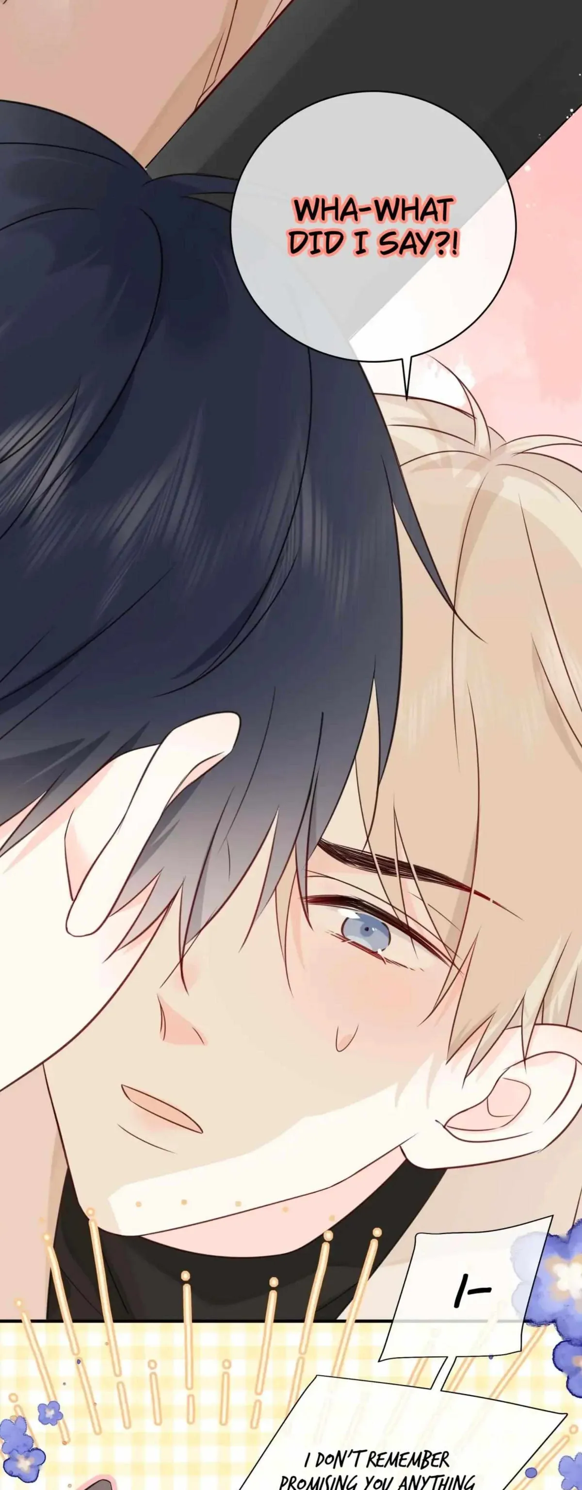 Read Overnourished chapter 12 image 36 on Lezhin