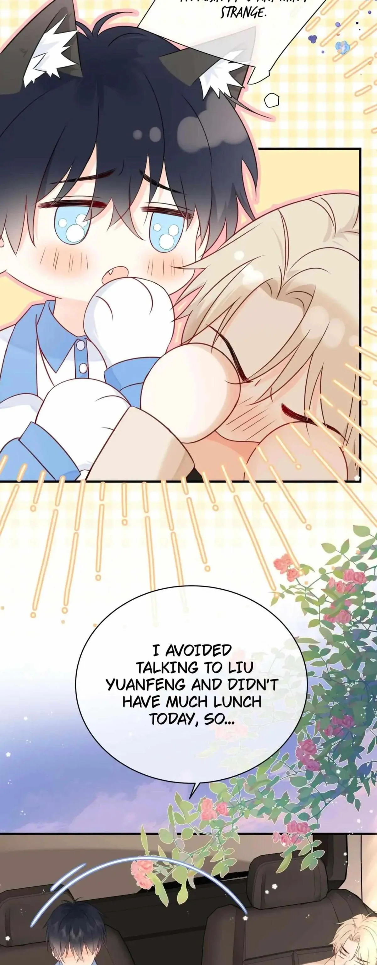 Read Overnourished chapter 12 image 37 on Lezhin