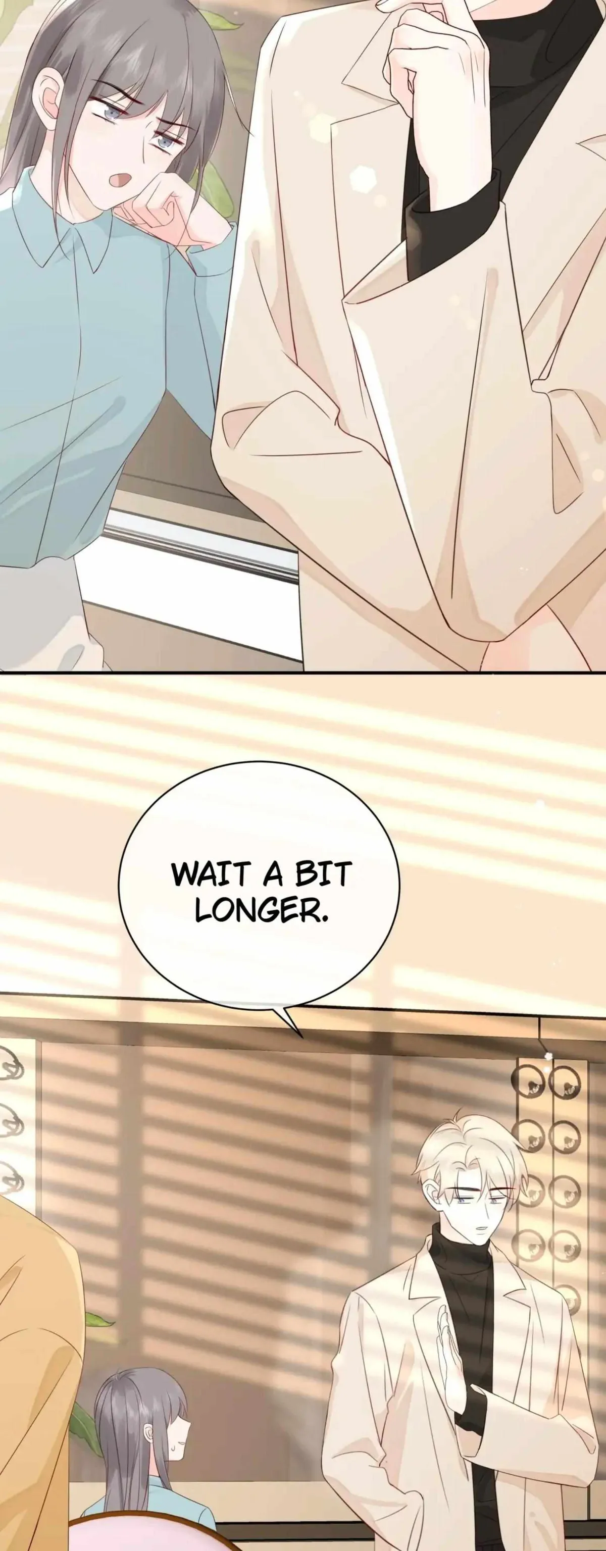 Read Overnourished chapter 12 image 5 on Lezhin