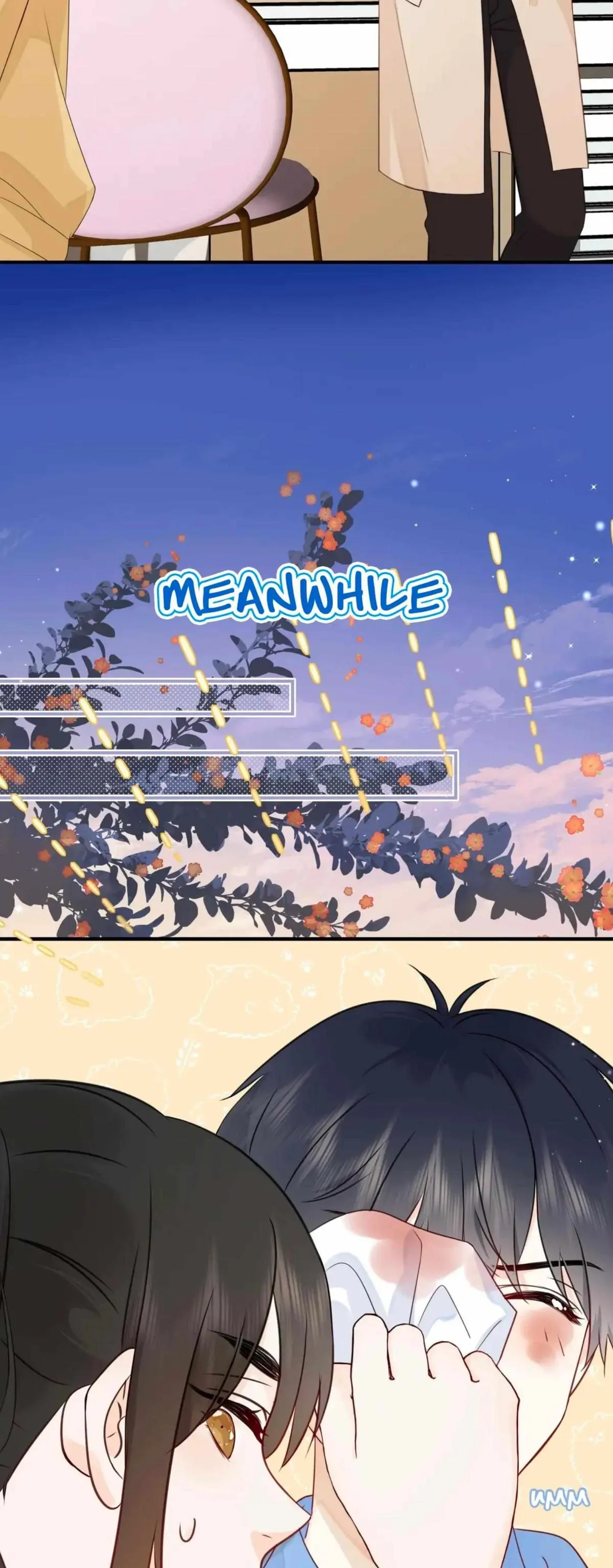 Read Overnourished chapter 12 image 6 on Lezhin