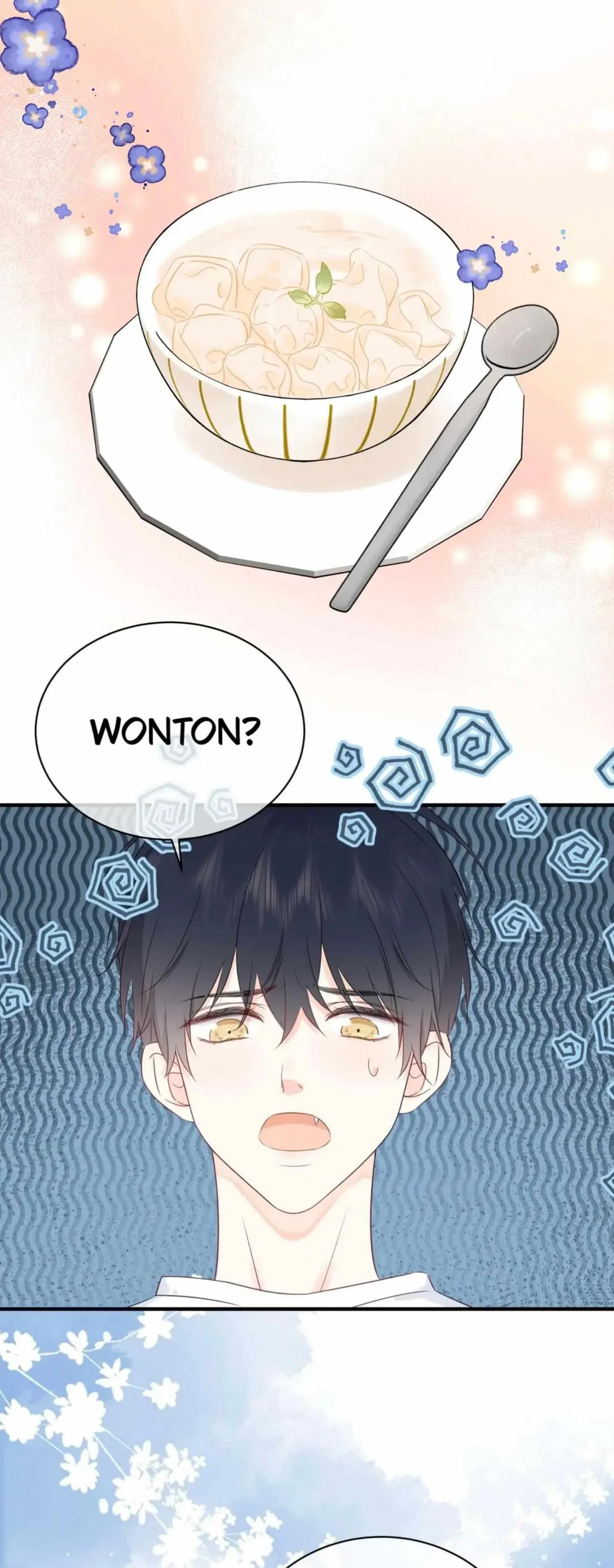 Read Overnourished chapter 13 image 20 on Lezhin