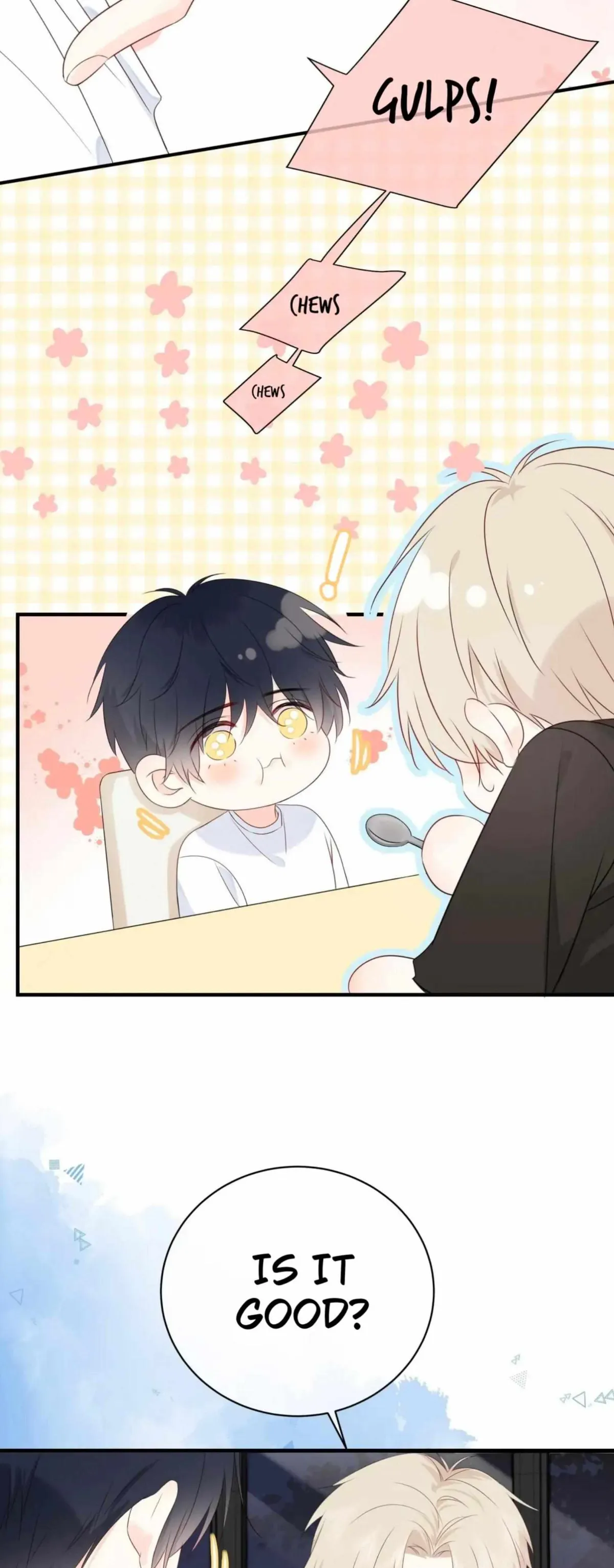Read Overnourished chapter 13 image 23 on Lezhin