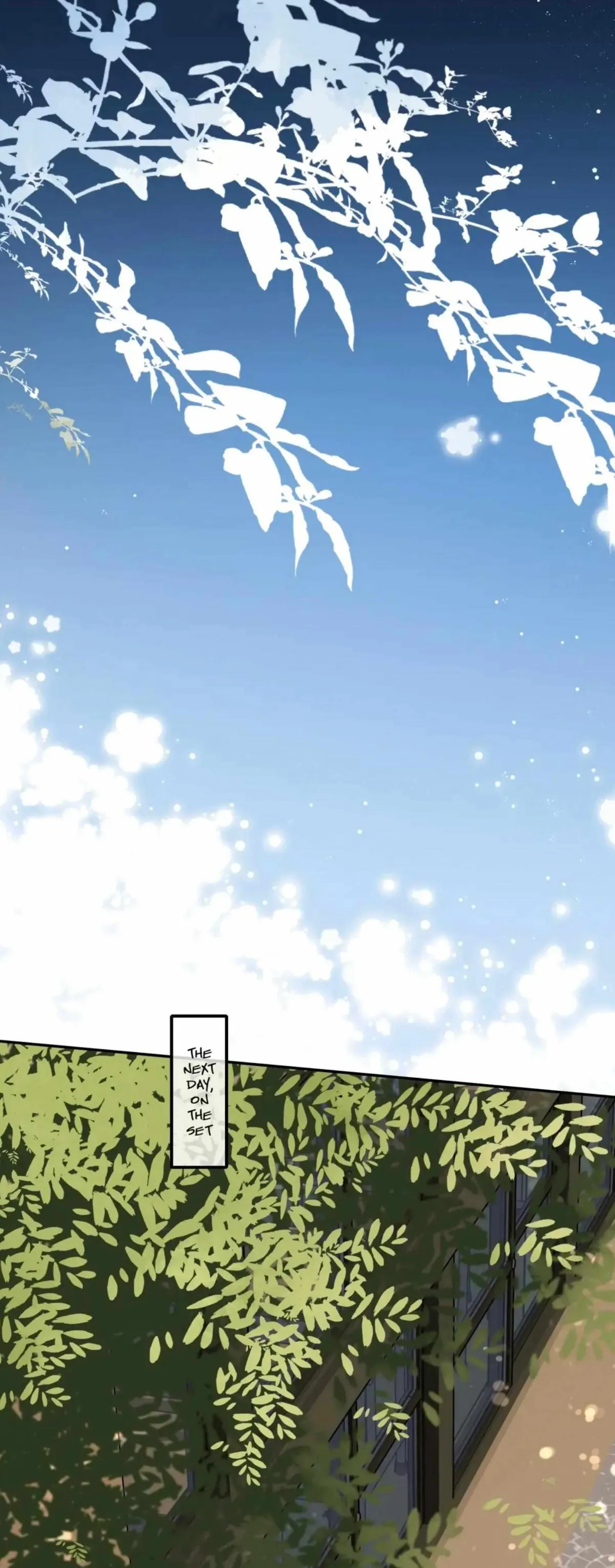Read Overnourished chapter 13 image 31 on Lezhin