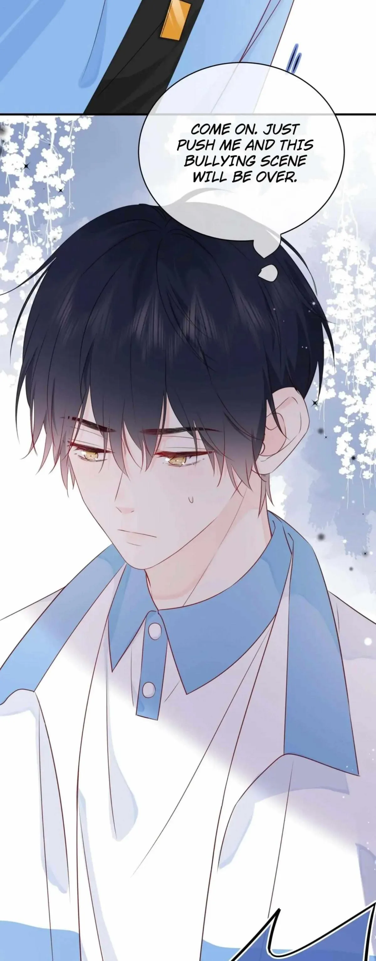 Read Overnourished chapter 13 image 34 on Lezhin