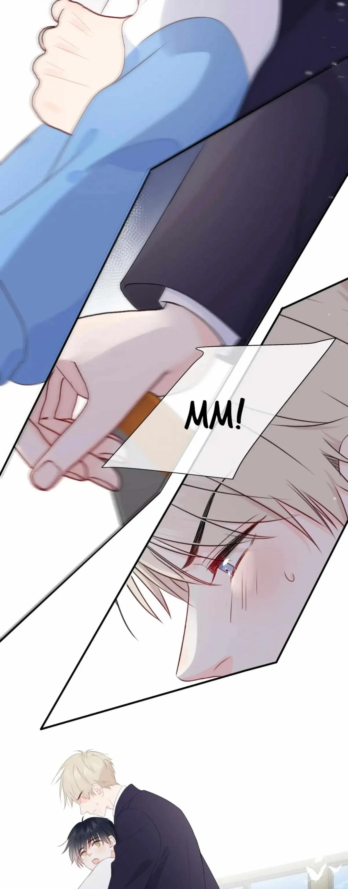 Read Overnourished chapter 13 image 37 on Lezhin