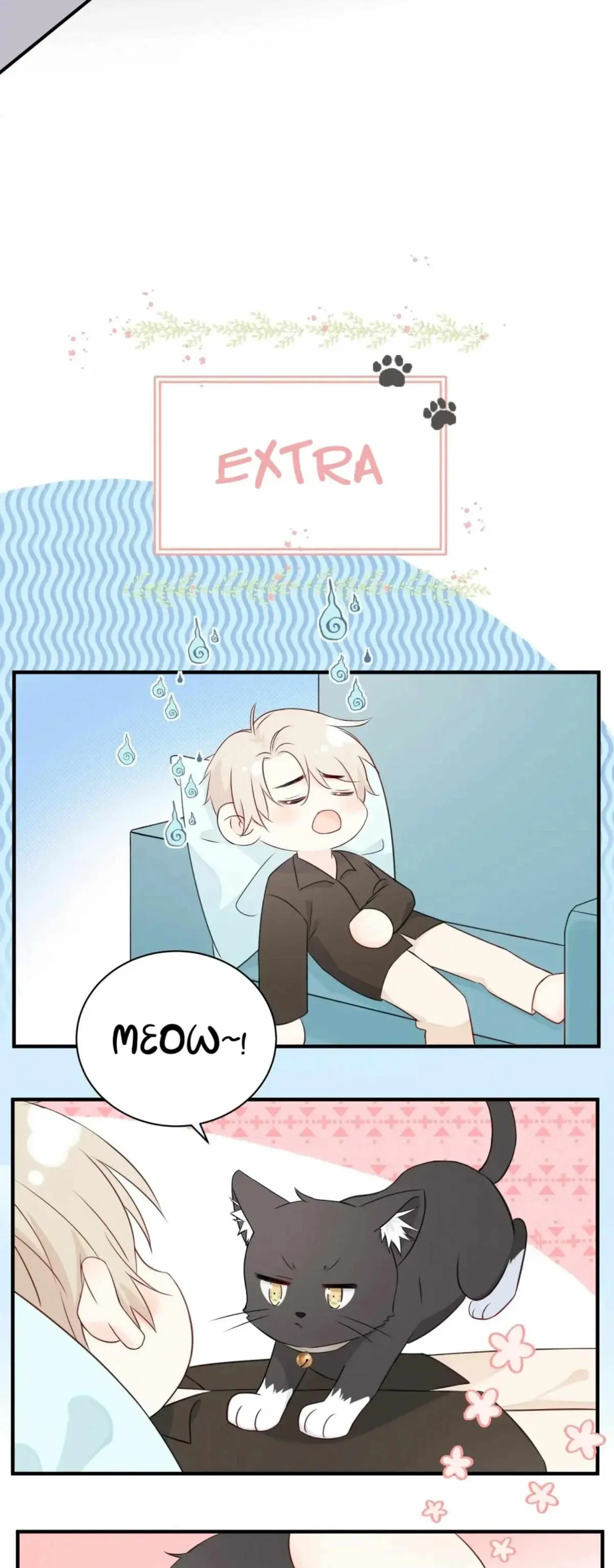 Read Overnourished chapter 13 image 39 on Lezhin