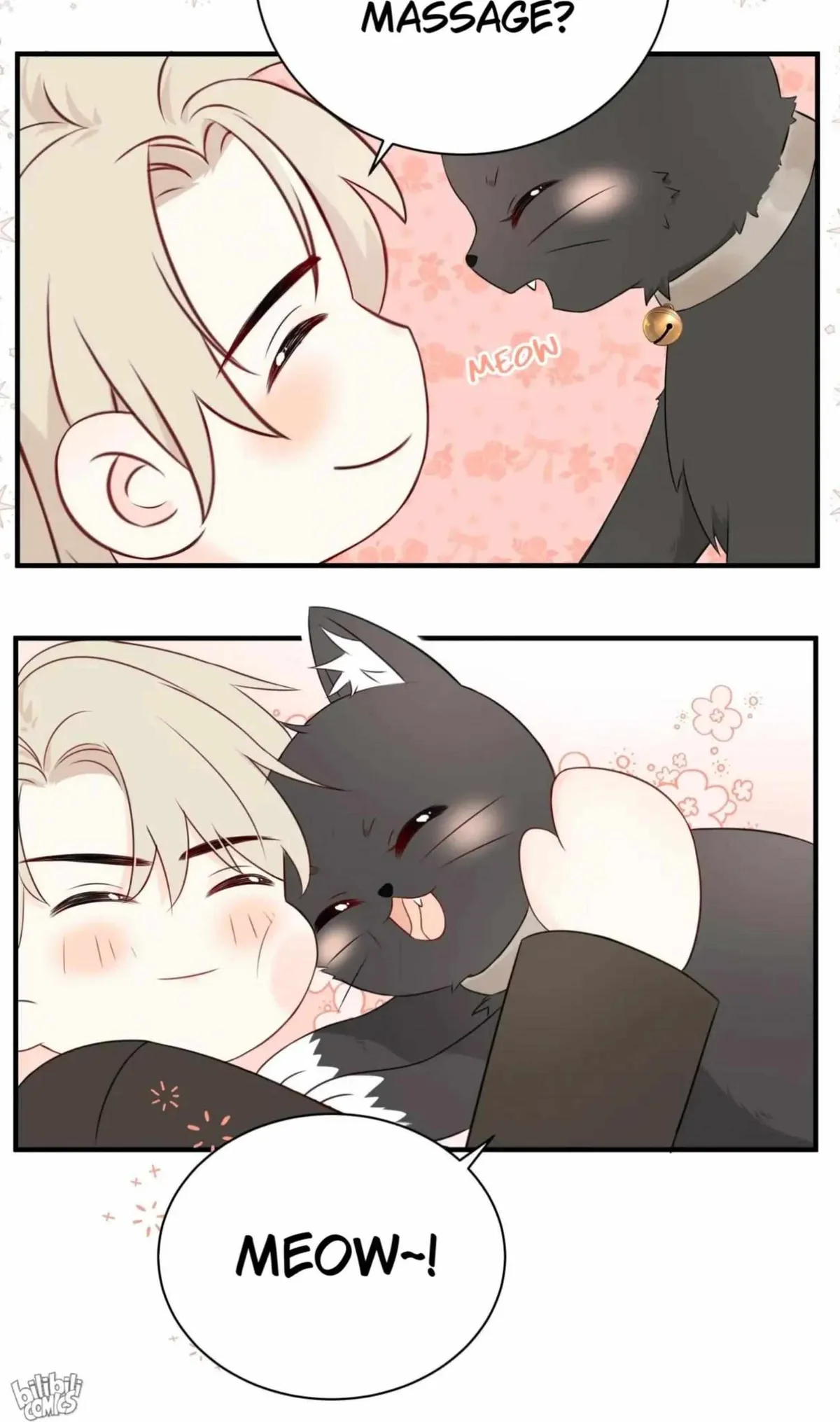 Read Overnourished chapter 13 image 41 on Lezhin