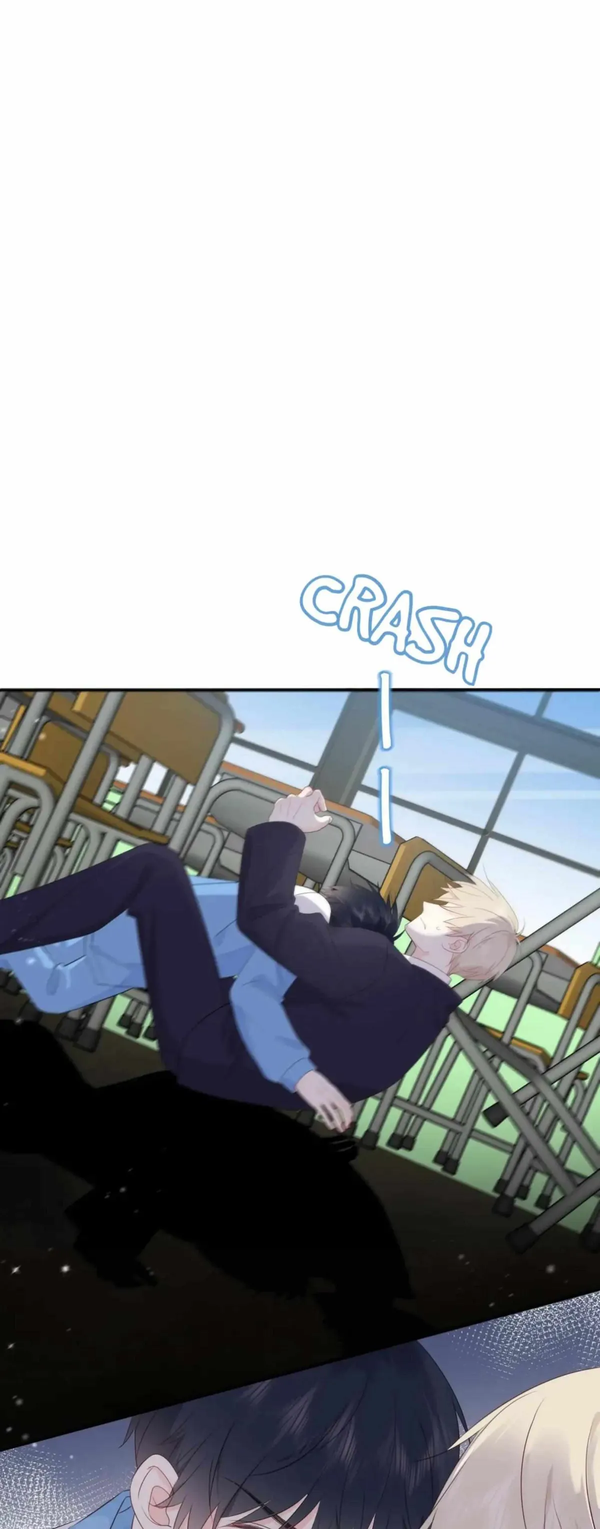 Read Overnourished chapter 14 image 1 on Lezhin