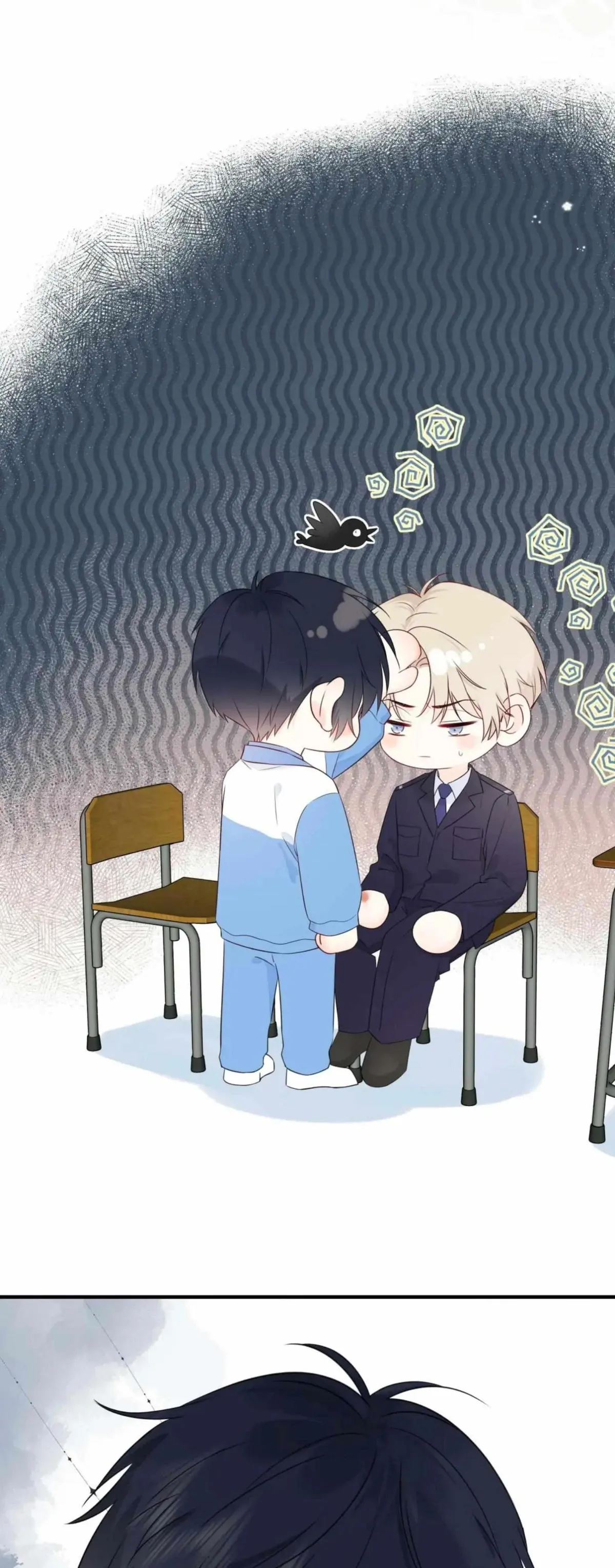 Read Overnourished chapter 14 image 10 on Lezhin