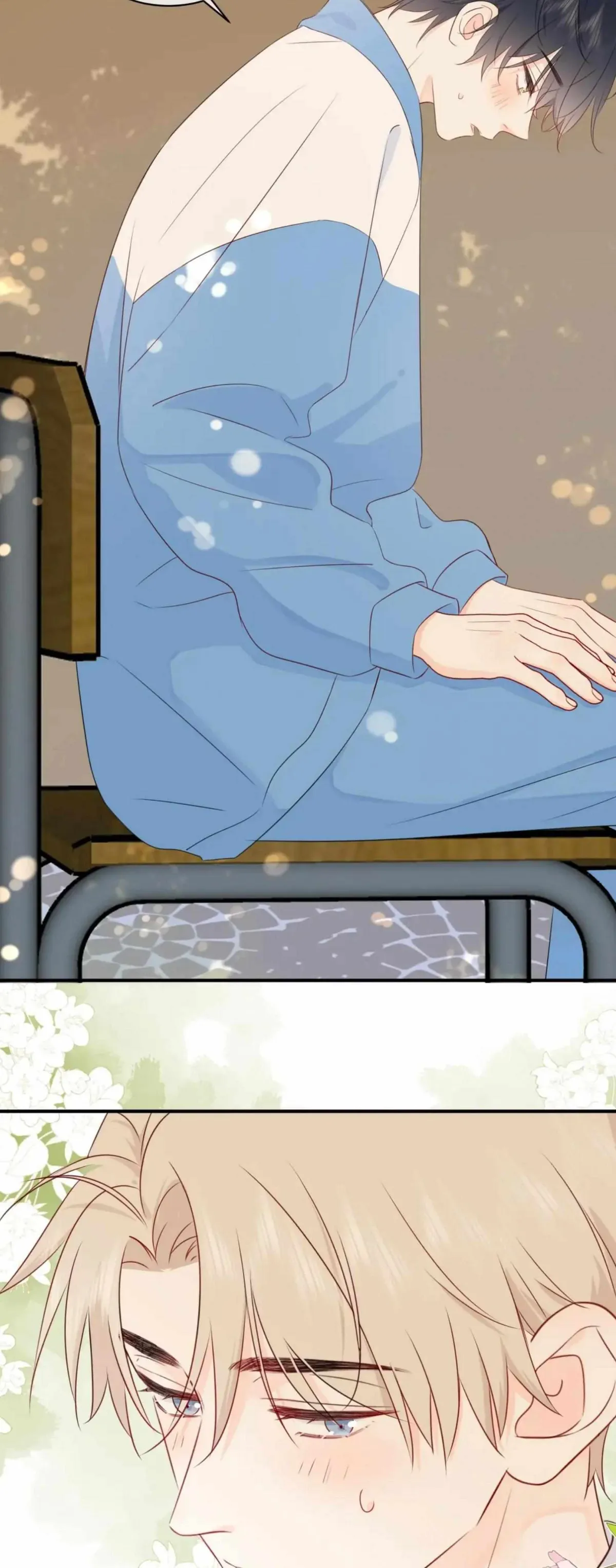 Read Overnourished chapter 14 image 12 on Lezhin