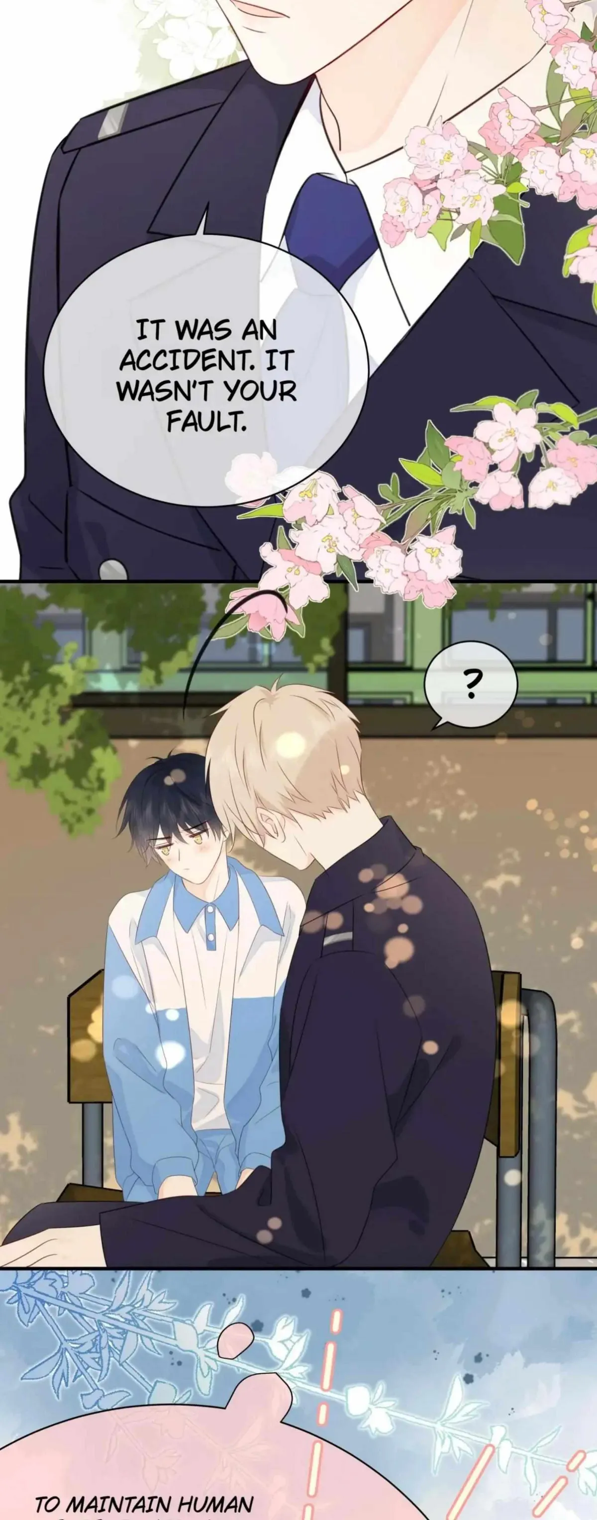 Read Overnourished chapter 14 image 13 on Lezhin