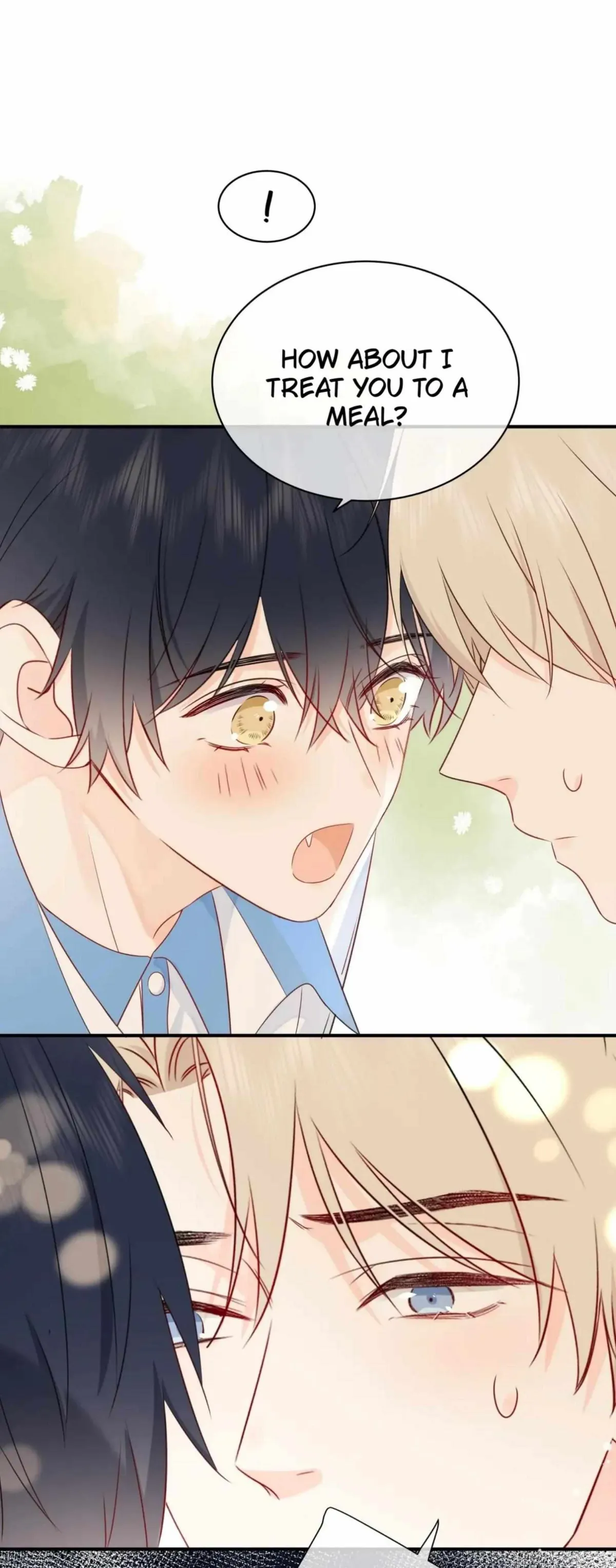 Read Overnourished chapter 14 image 15 on Lezhin