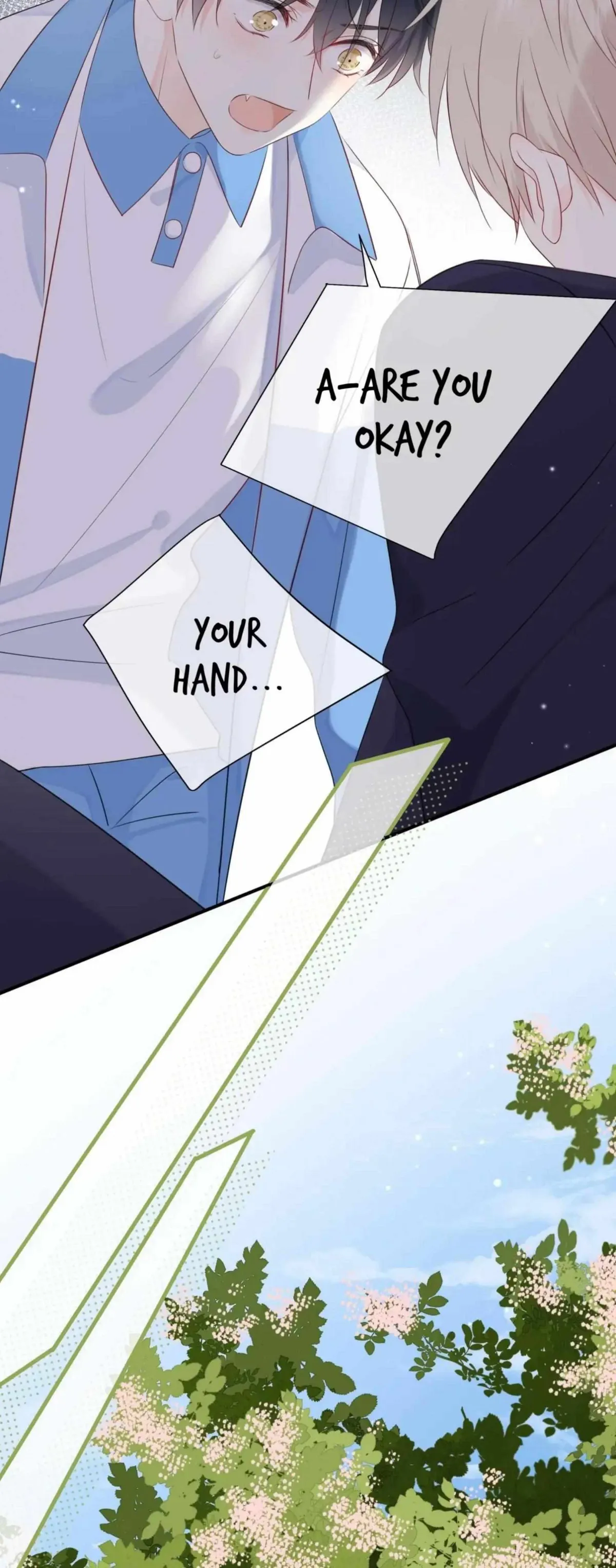 Read Overnourished chapter 14 image 2 on Lezhin