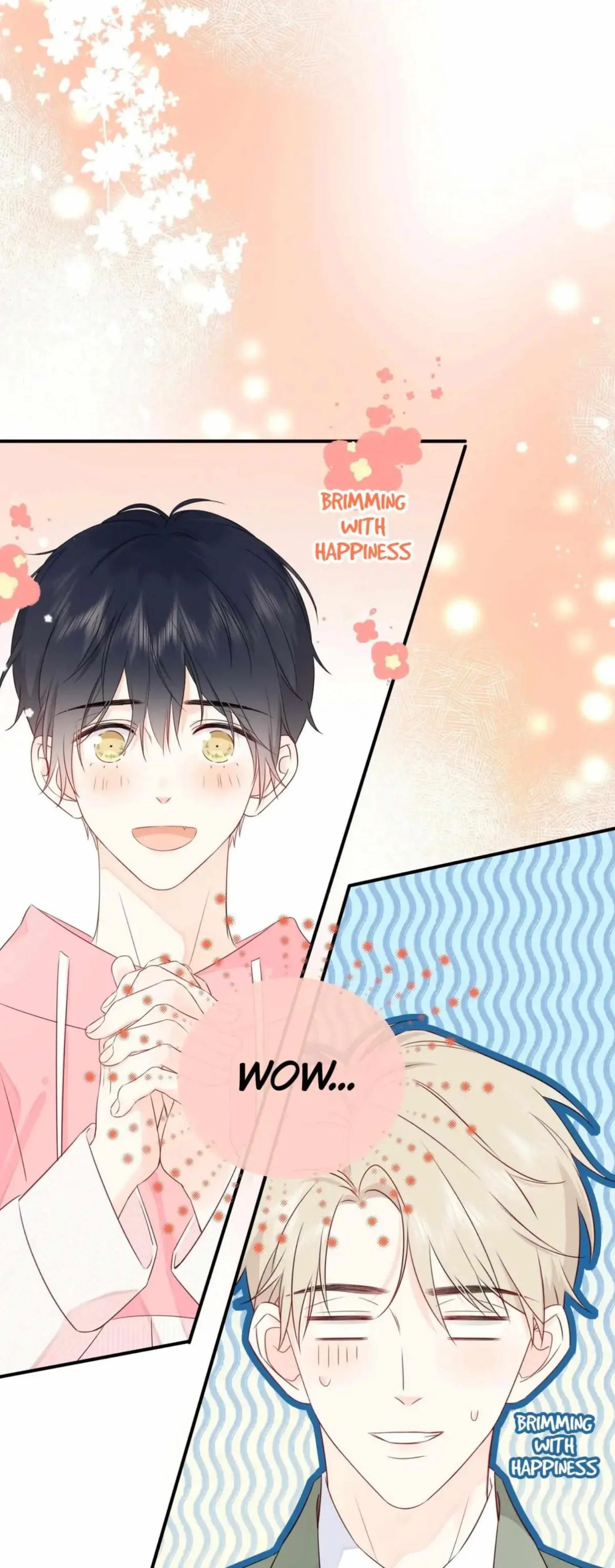 Read Overnourished chapter 14 image 22 on Lezhin