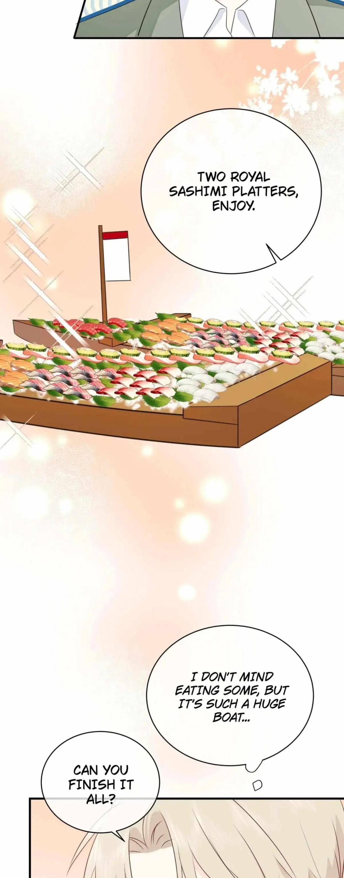 Read Overnourished chapter 14 image 23 on Lezhin