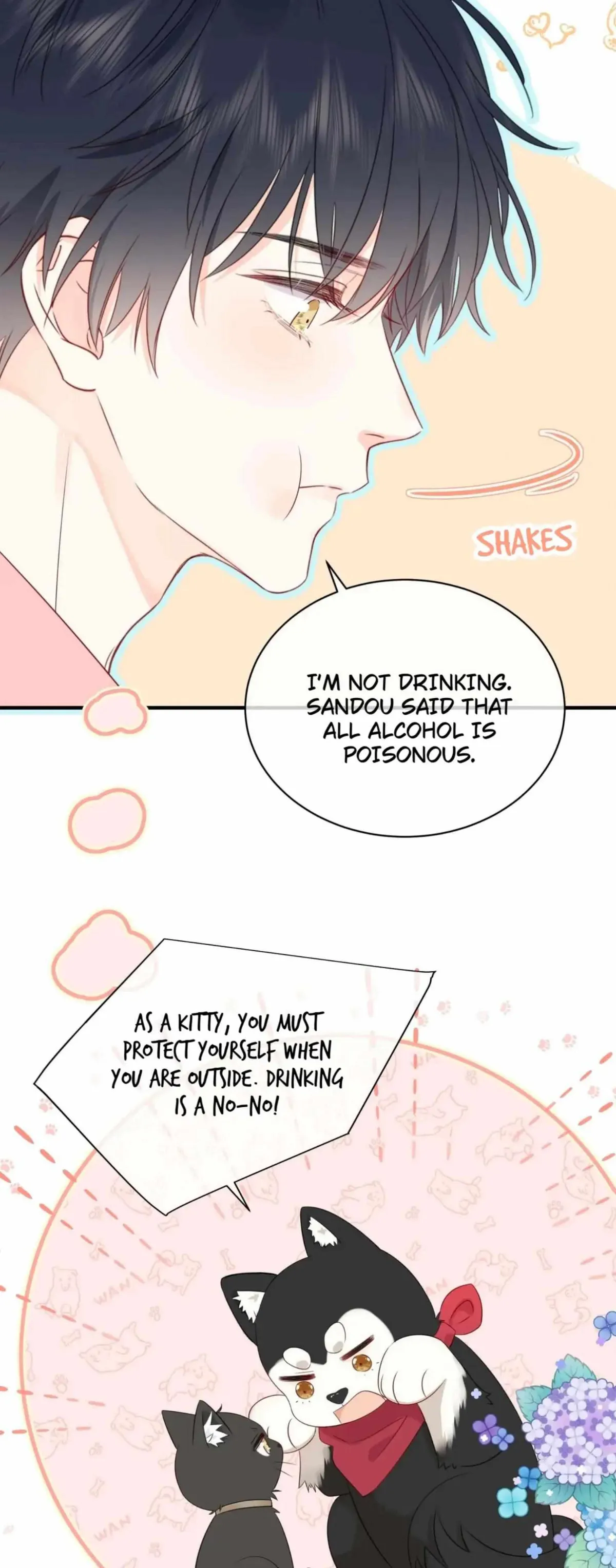 Read Overnourished chapter 14 image 31 on Lezhin