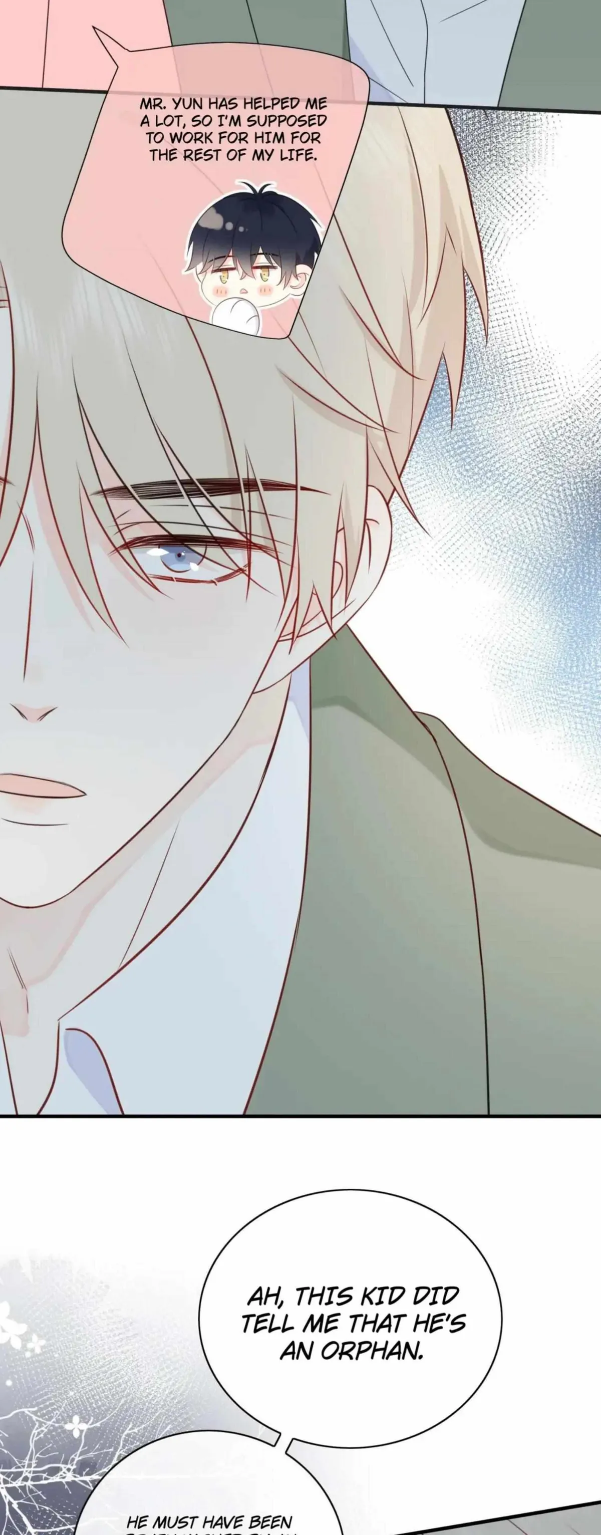 Read Overnourished chapter 15 image 10 on Lezhin