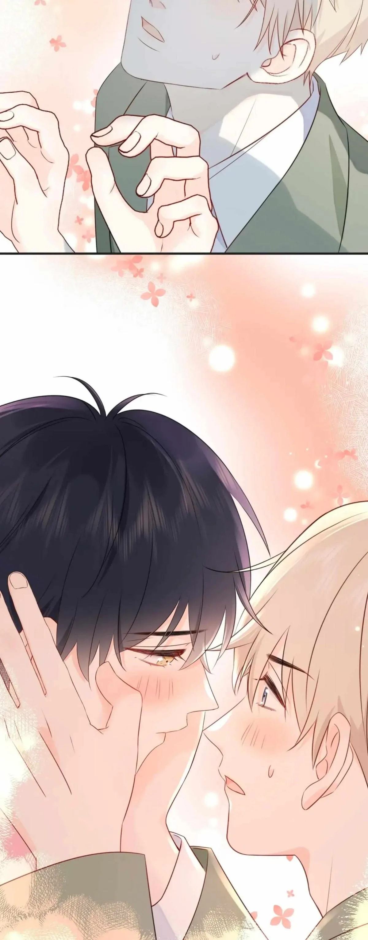 Read Overnourished chapter 15 image 13 on Lezhin