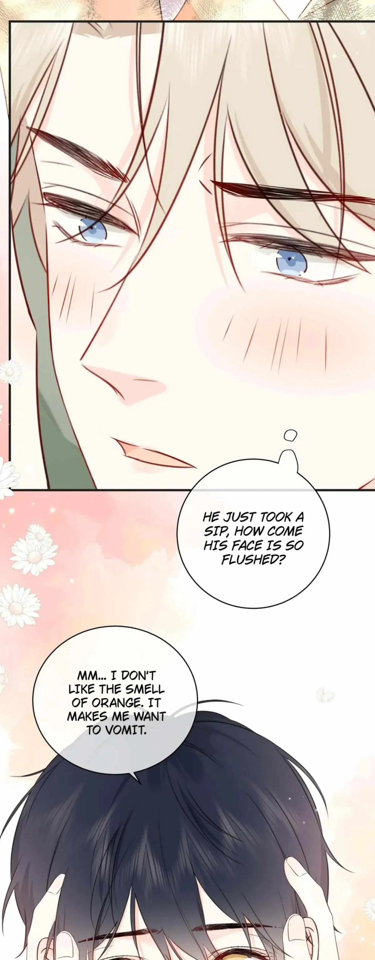 Read Overnourished chapter 15 image 14 on Lezhin
