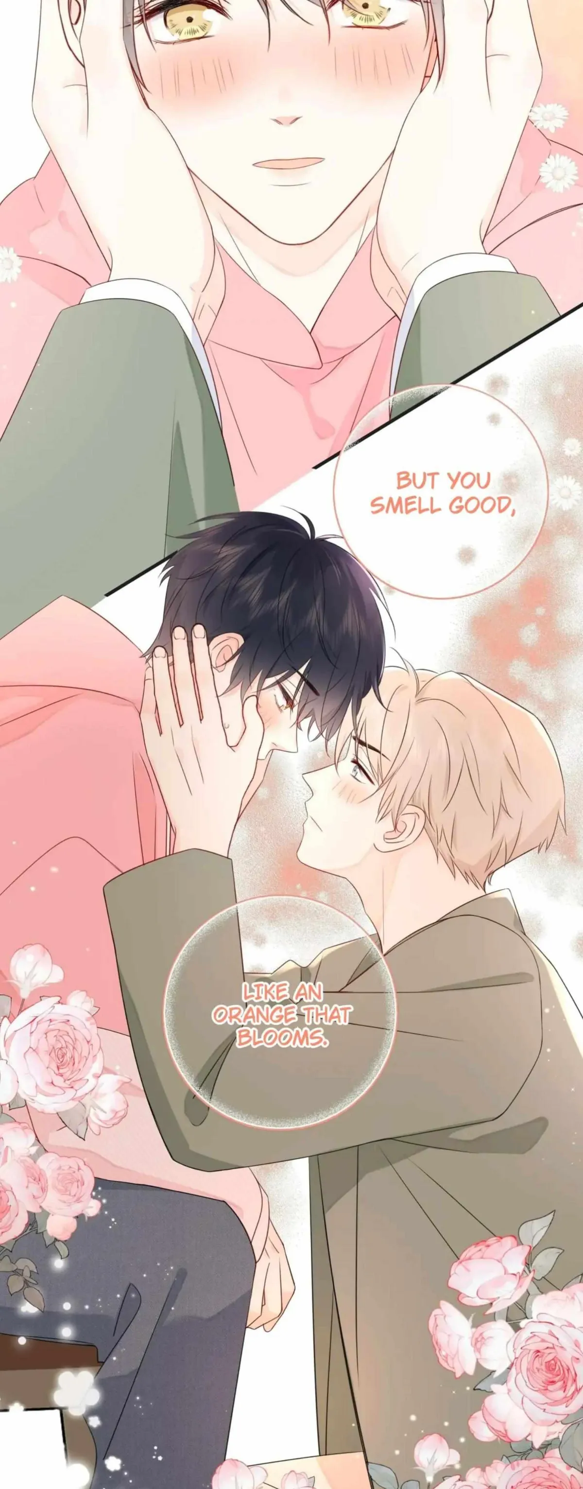Read Overnourished chapter 15 image 15 on Lezhin