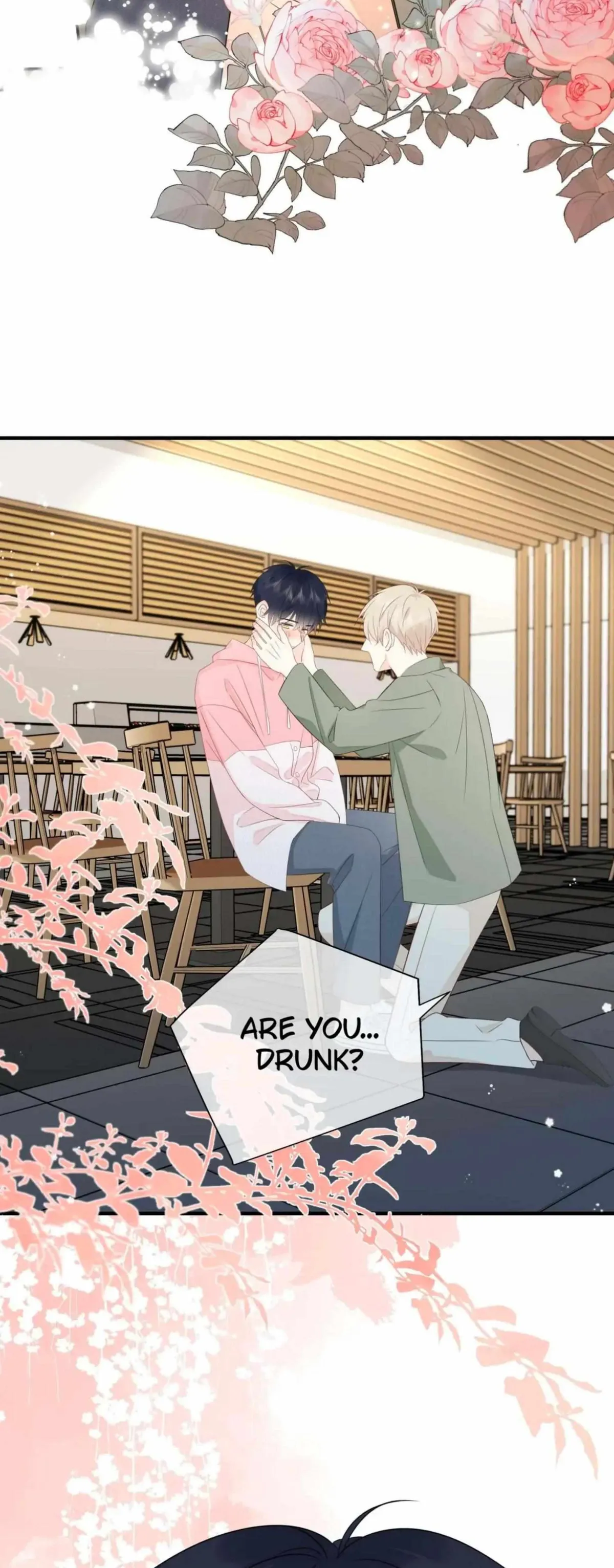 Read Overnourished chapter 15 image 16 on Lezhin