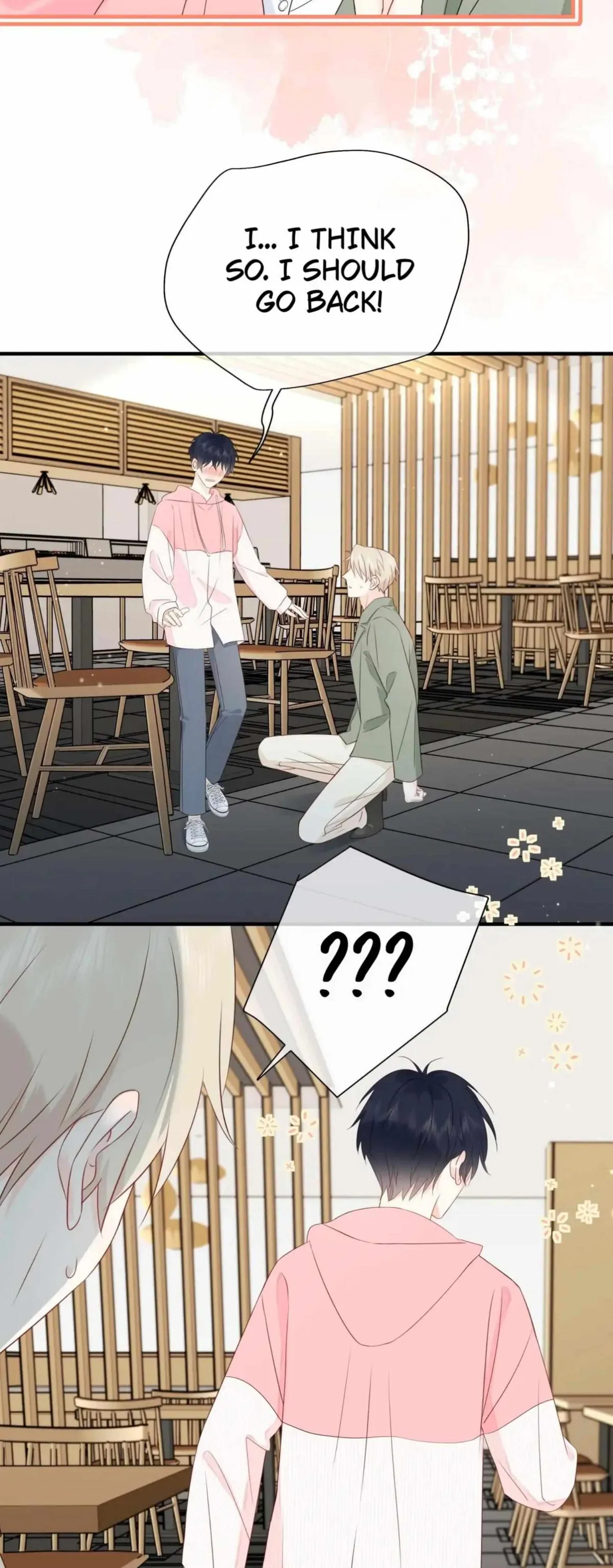 Read Overnourished chapter 15 image 18 on Lezhin