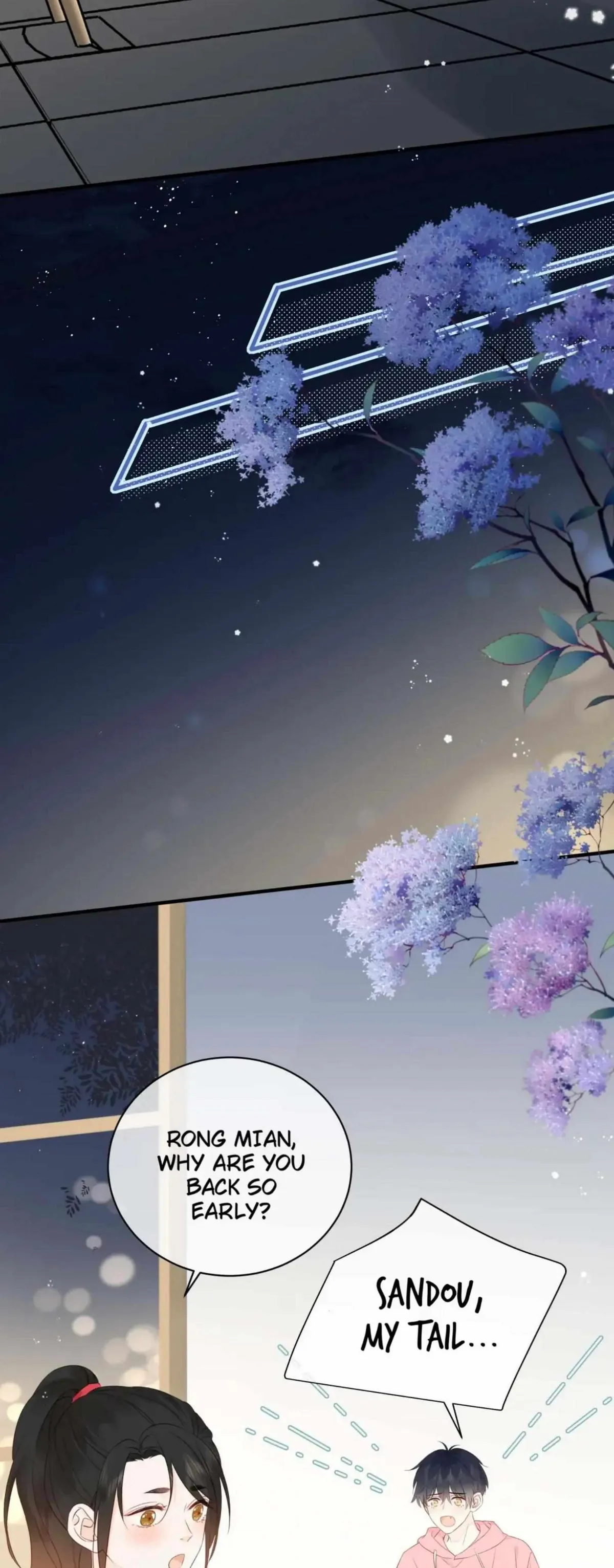 Read Overnourished chapter 15 image 20 on Lezhin