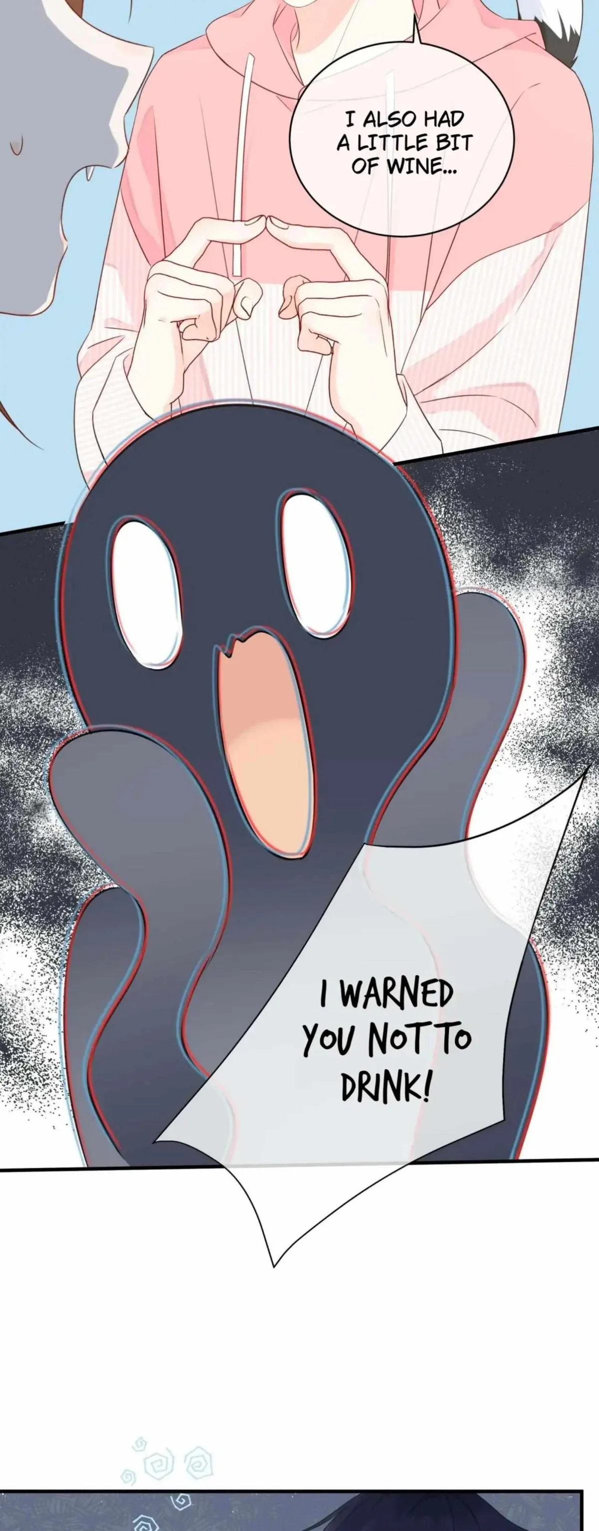 Read Overnourished chapter 15 image 24 on Lezhin