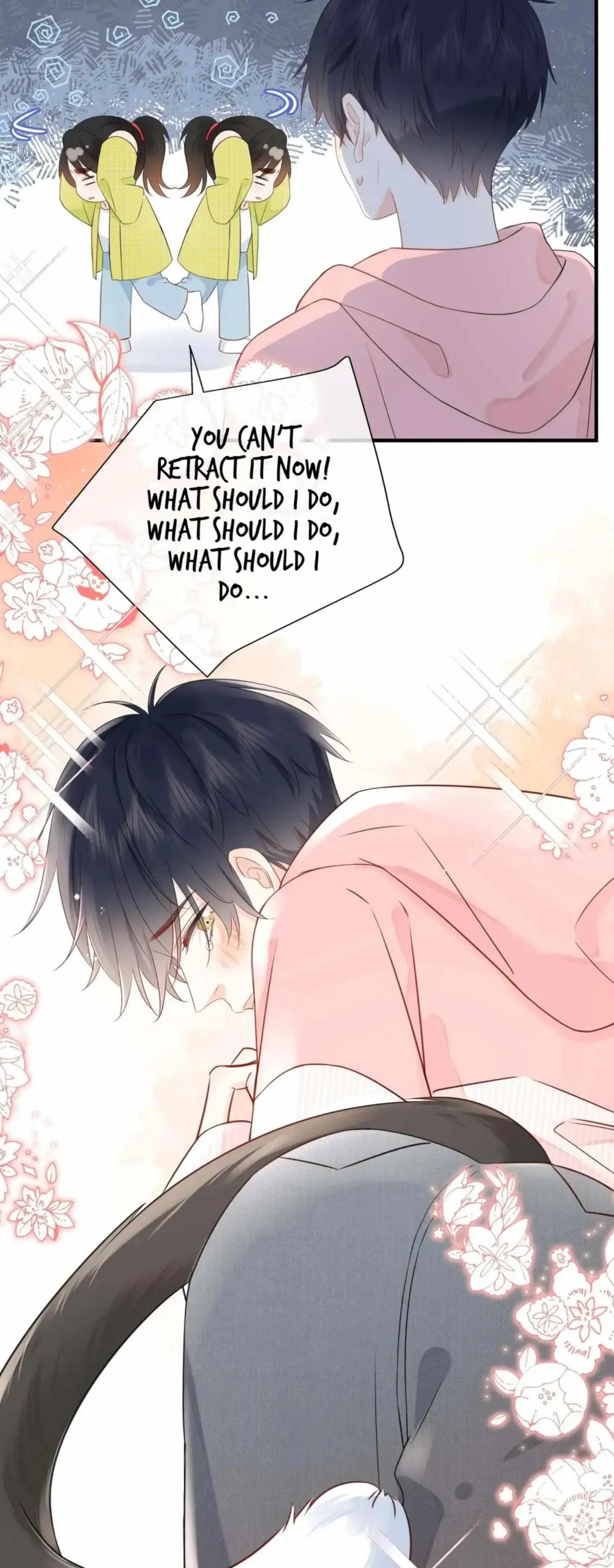 Read Overnourished chapter 15 image 25 on Lezhin