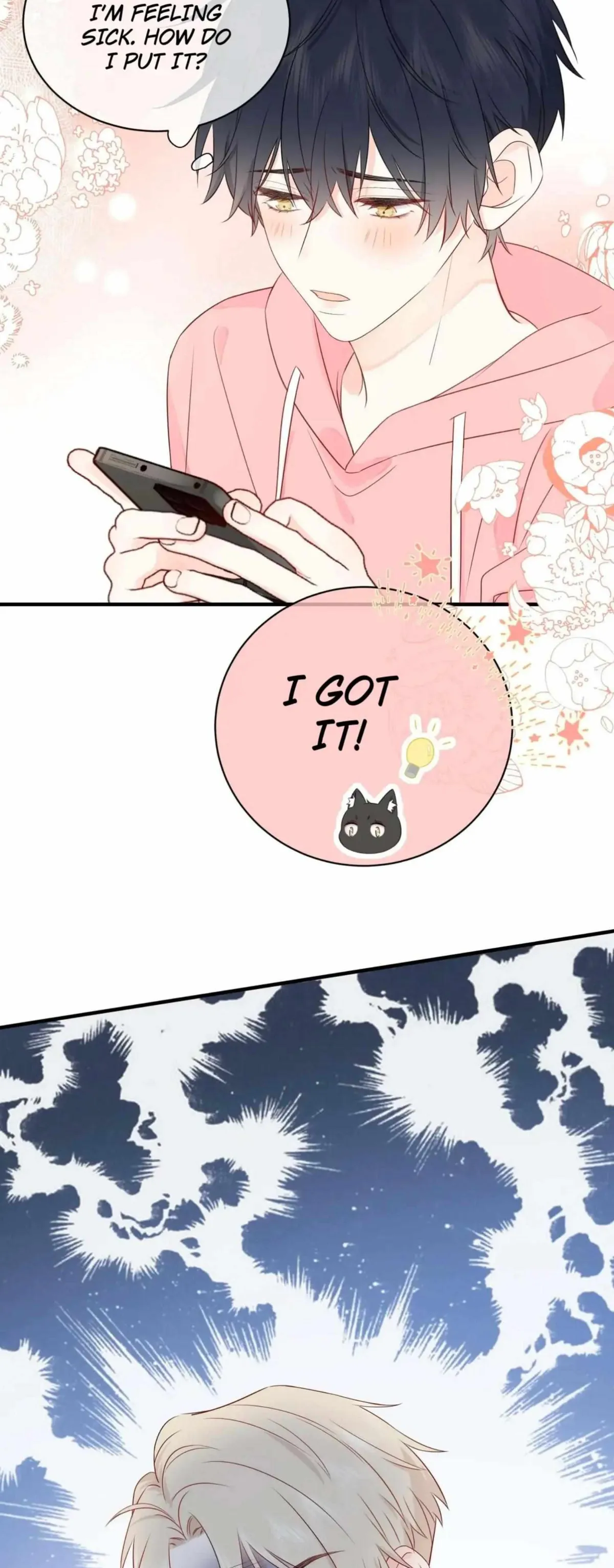 Read Overnourished chapter 15 image 27 on Lezhin