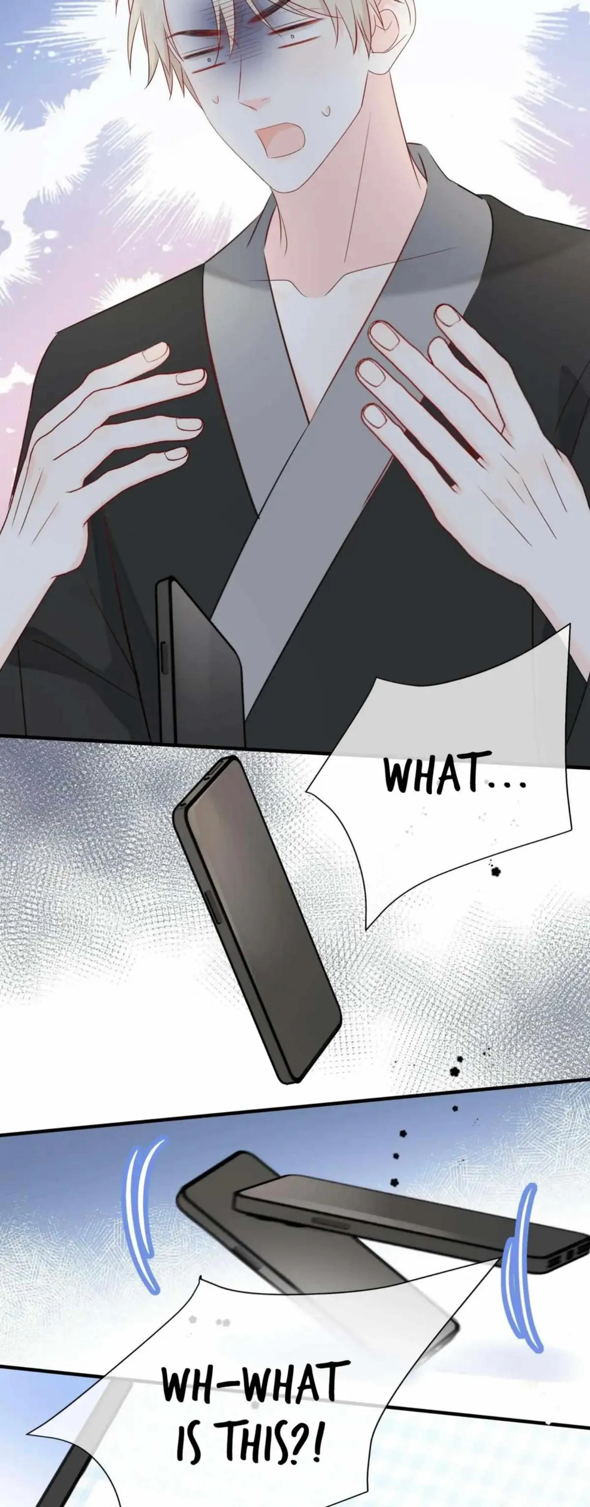 Read Overnourished chapter 15 image 28 on Lezhin