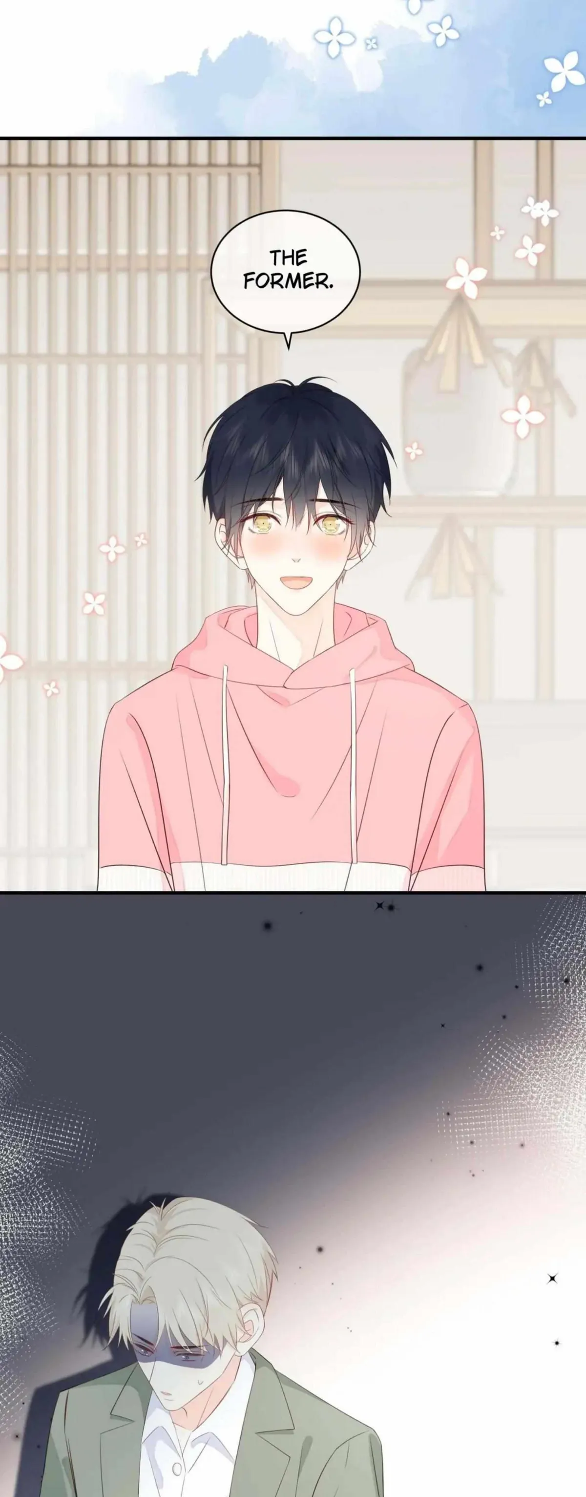 Read Overnourished chapter 15 image 3 on Lezhin