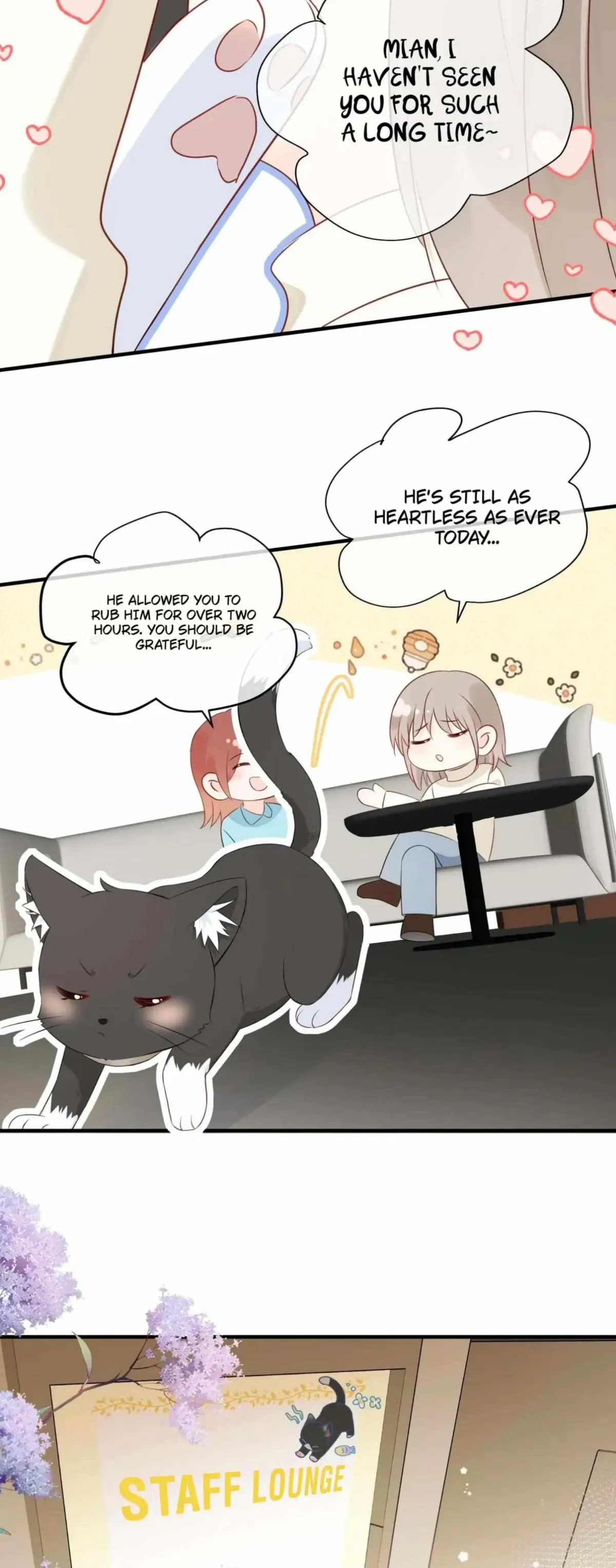 Read Overnourished chapter 16 image 10 on Lezhin