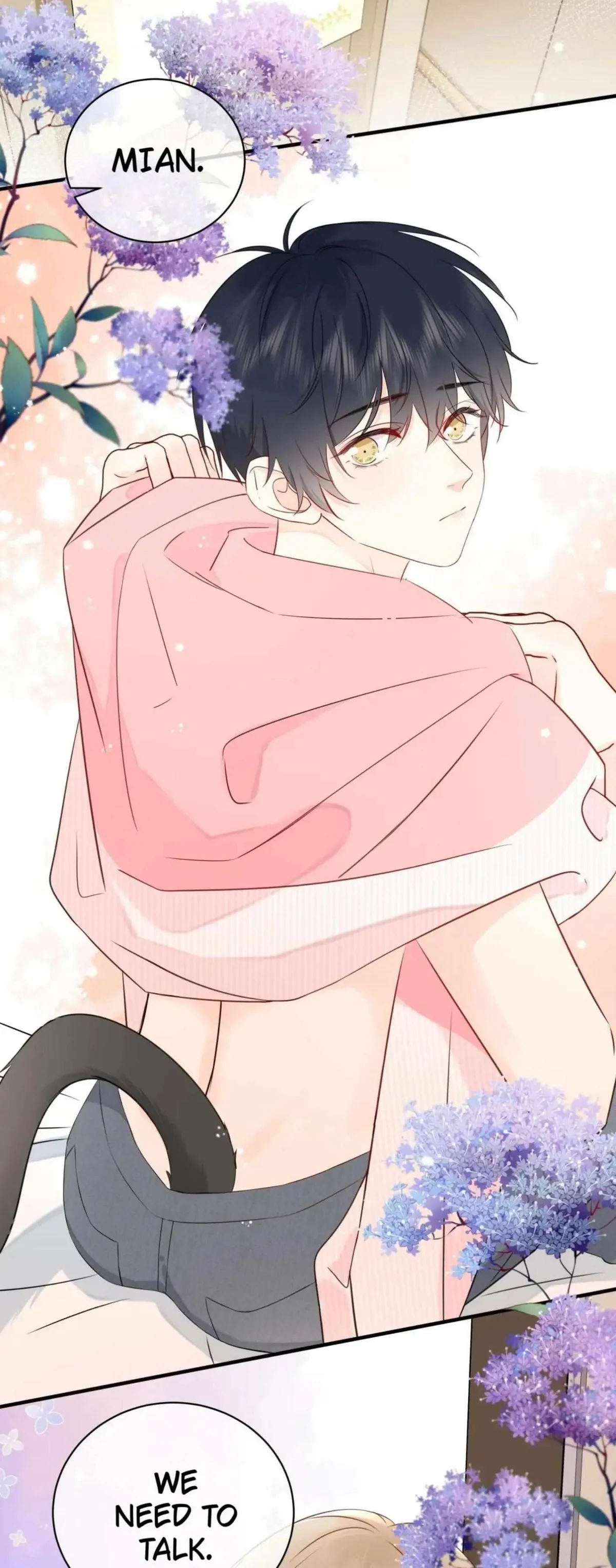 Read Overnourished chapter 16 image 11 on Lezhin